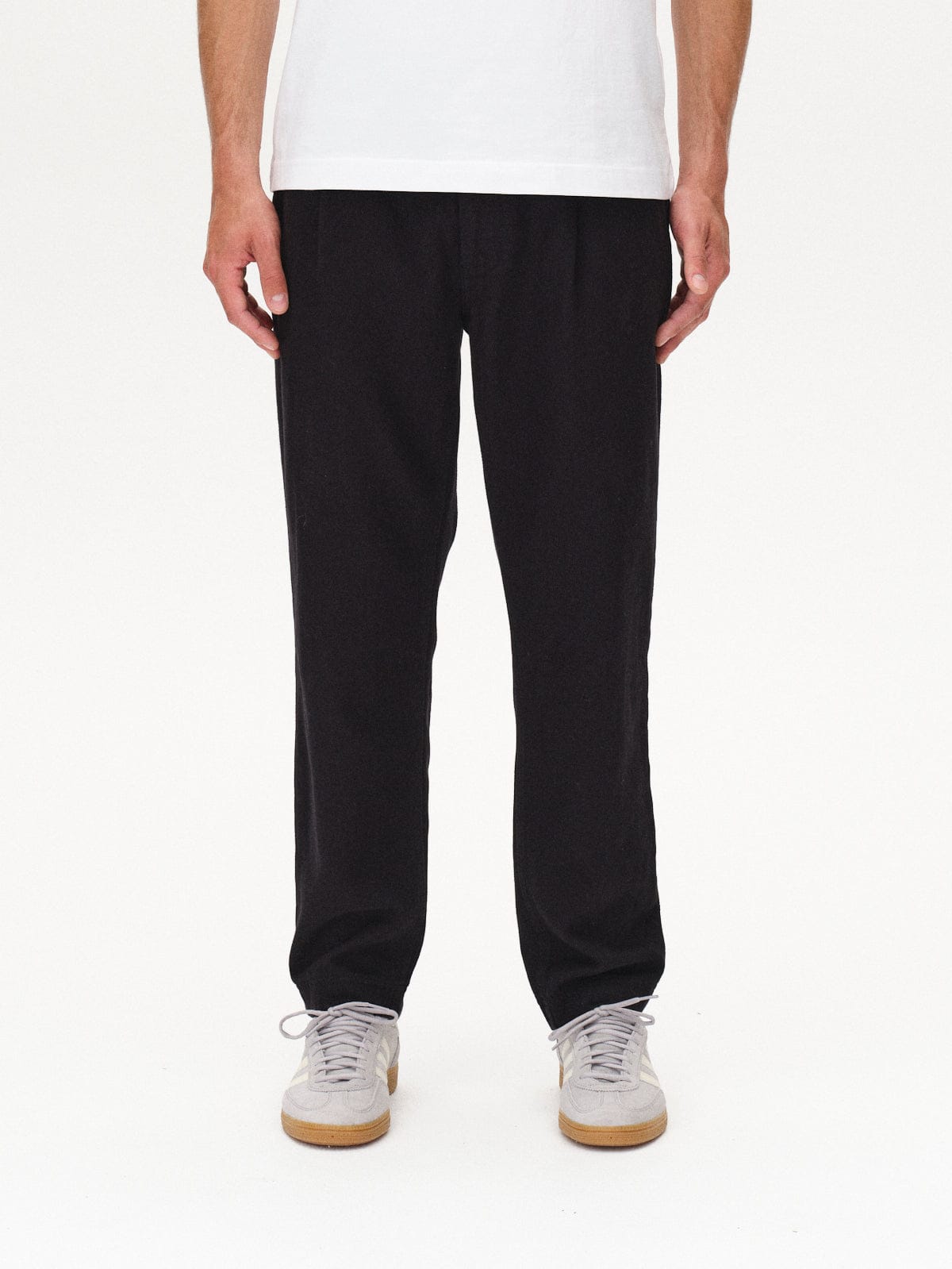 Gabba Bekleidung Herren - Hose Hose Joe-Pas Vill (11635)