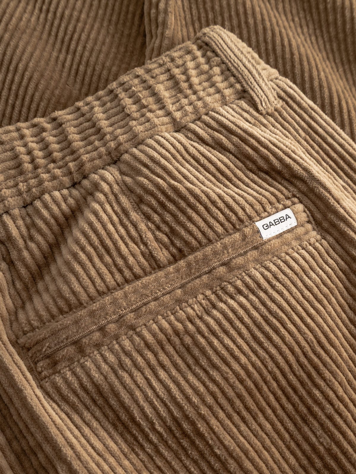 Gabba Bekleidung Herren - Hose Hose Monza Ibre Reg. (11828)