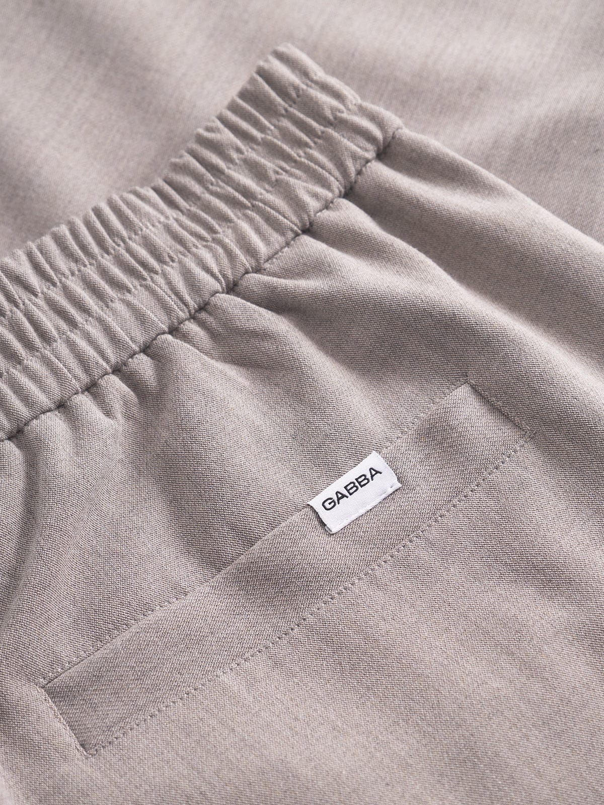 Gabba Bekleidung Herren - Hose Hose NAPOLI 19 PHIN GRS / REG.