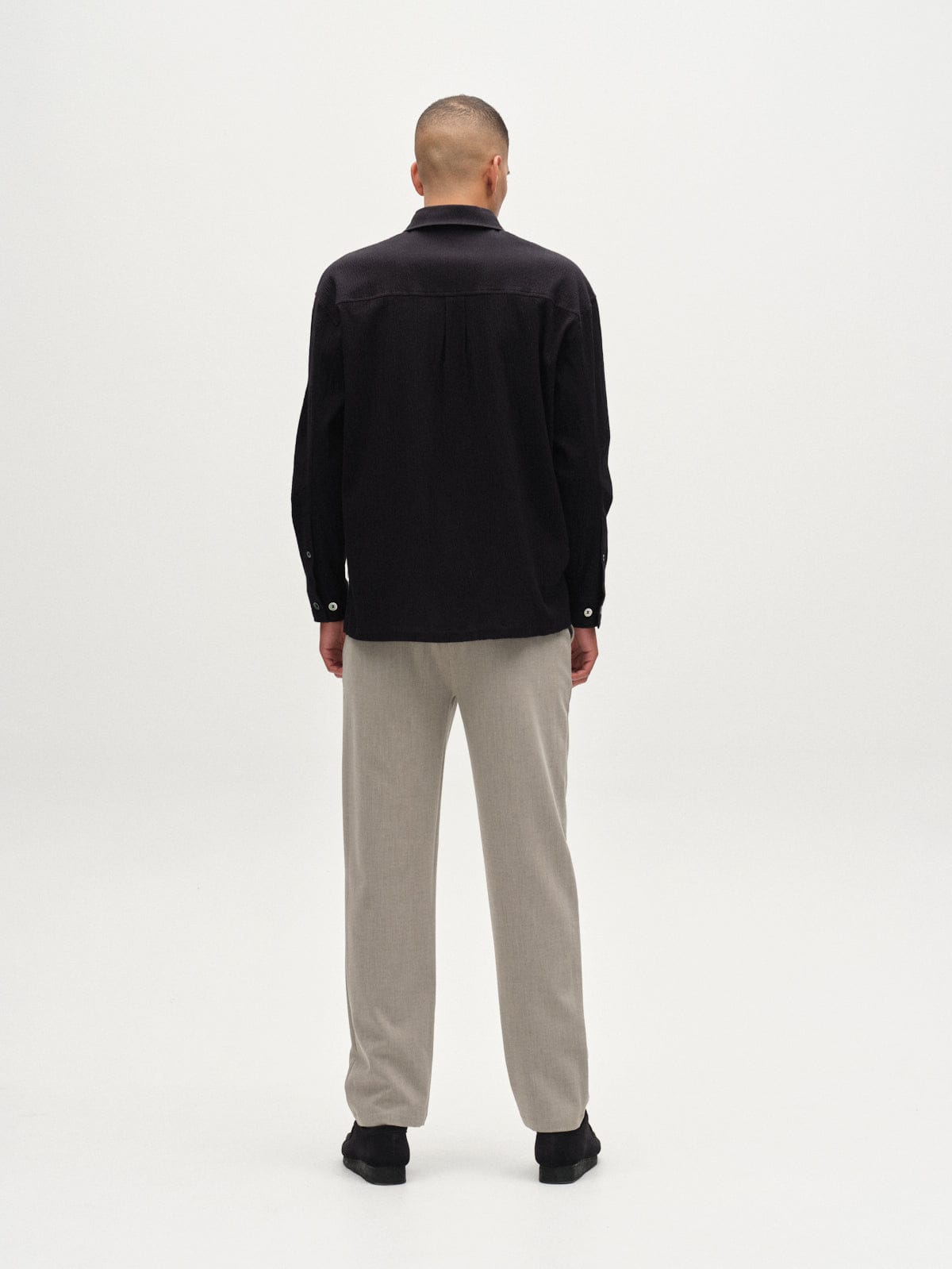 Gabba Bekleidung Herren - Hose Hose NAPOLI 19 PHIN GRS / REG.