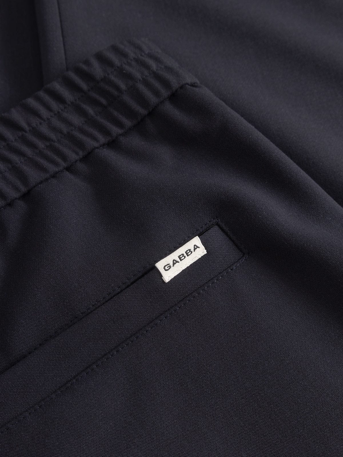 Gabba Bekleidung Herren - Hose Hose Napoli 19 Phin Reg.(11586)