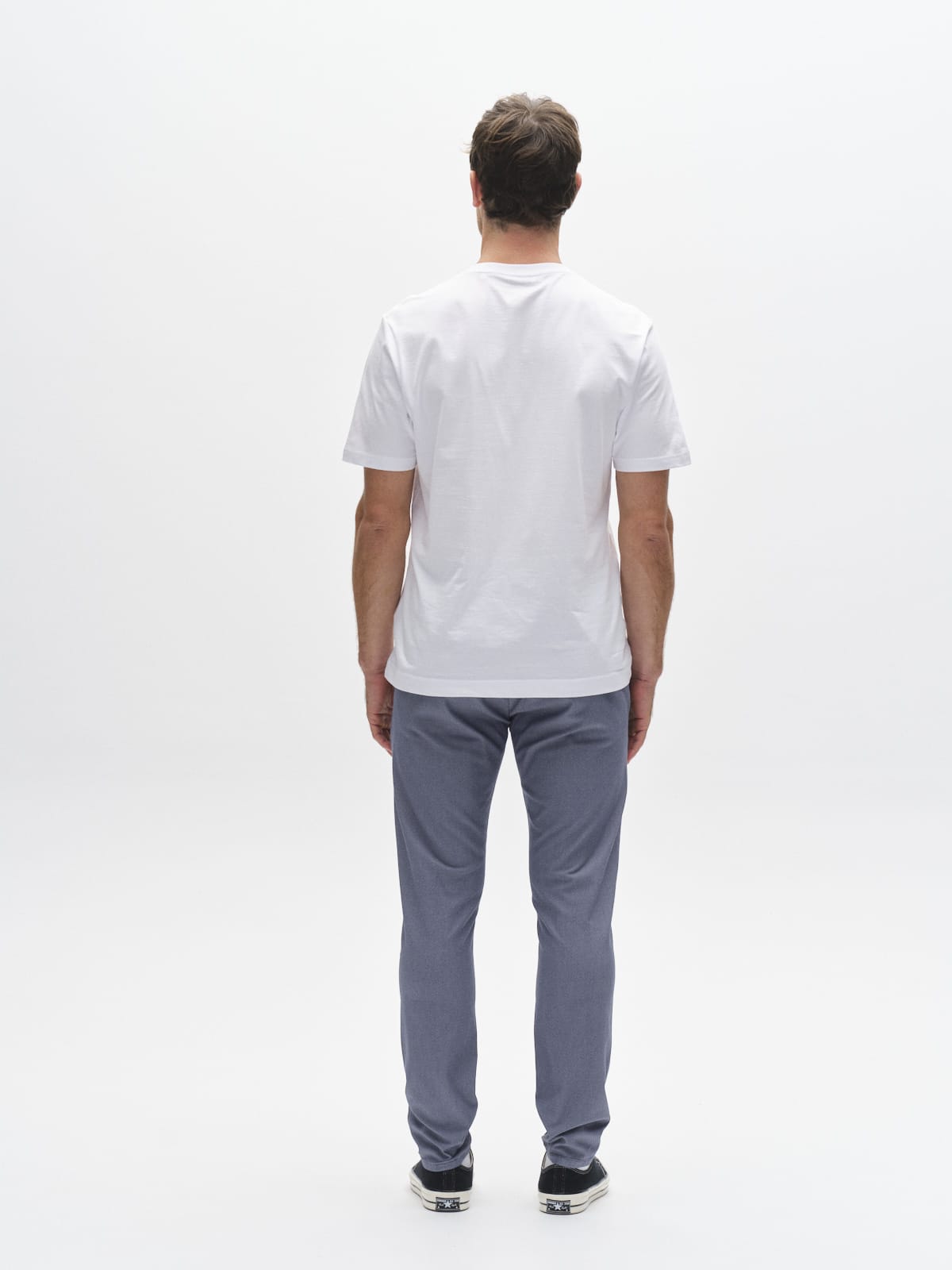 Gabba Bekleidung Herren - Hose Hose Paul K3280 Dale Chino/32