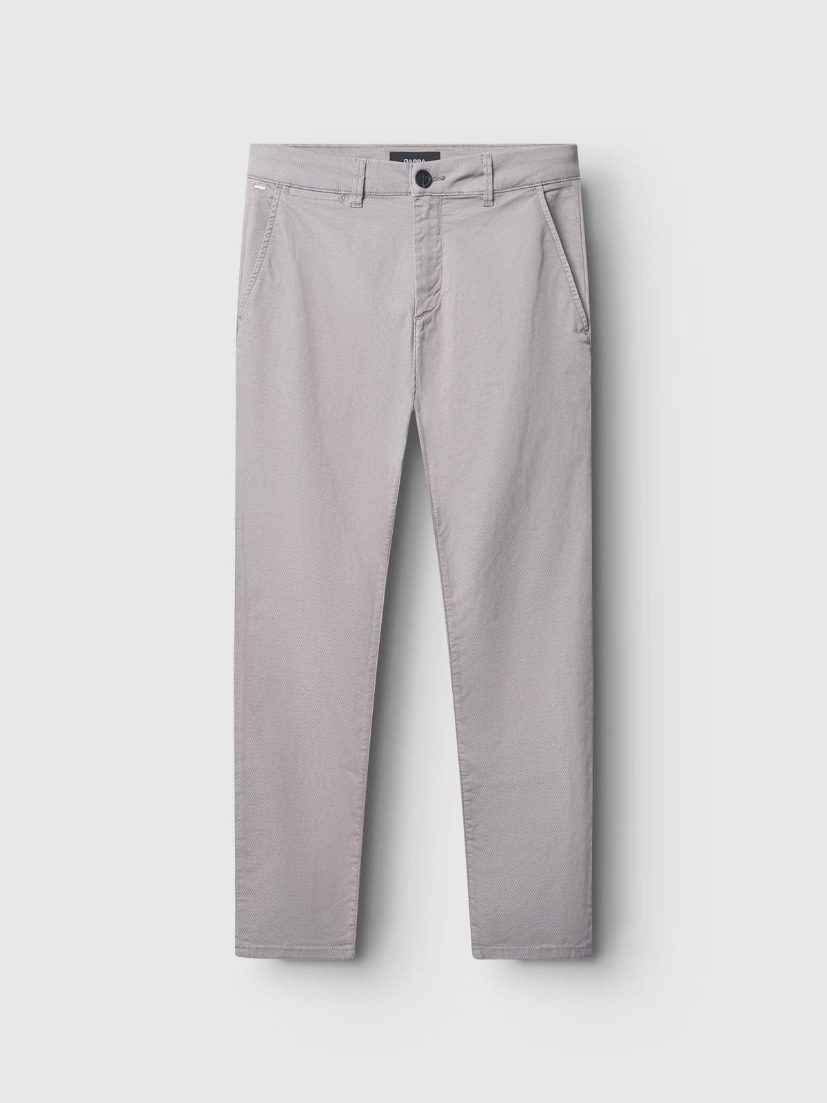 Gabba Bekleidung Herren - Hose Hose Paul K3280 Dale Chino/32