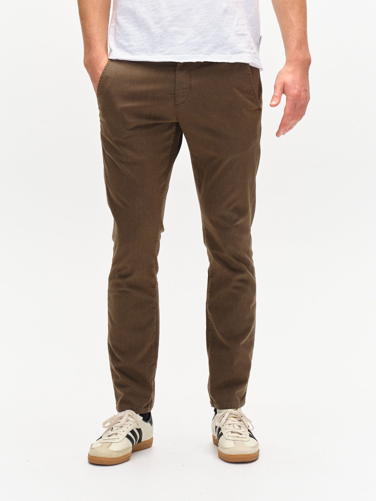 Gabba Bekleidung Herren - Hose Hose PAUUL K3280 2200211070