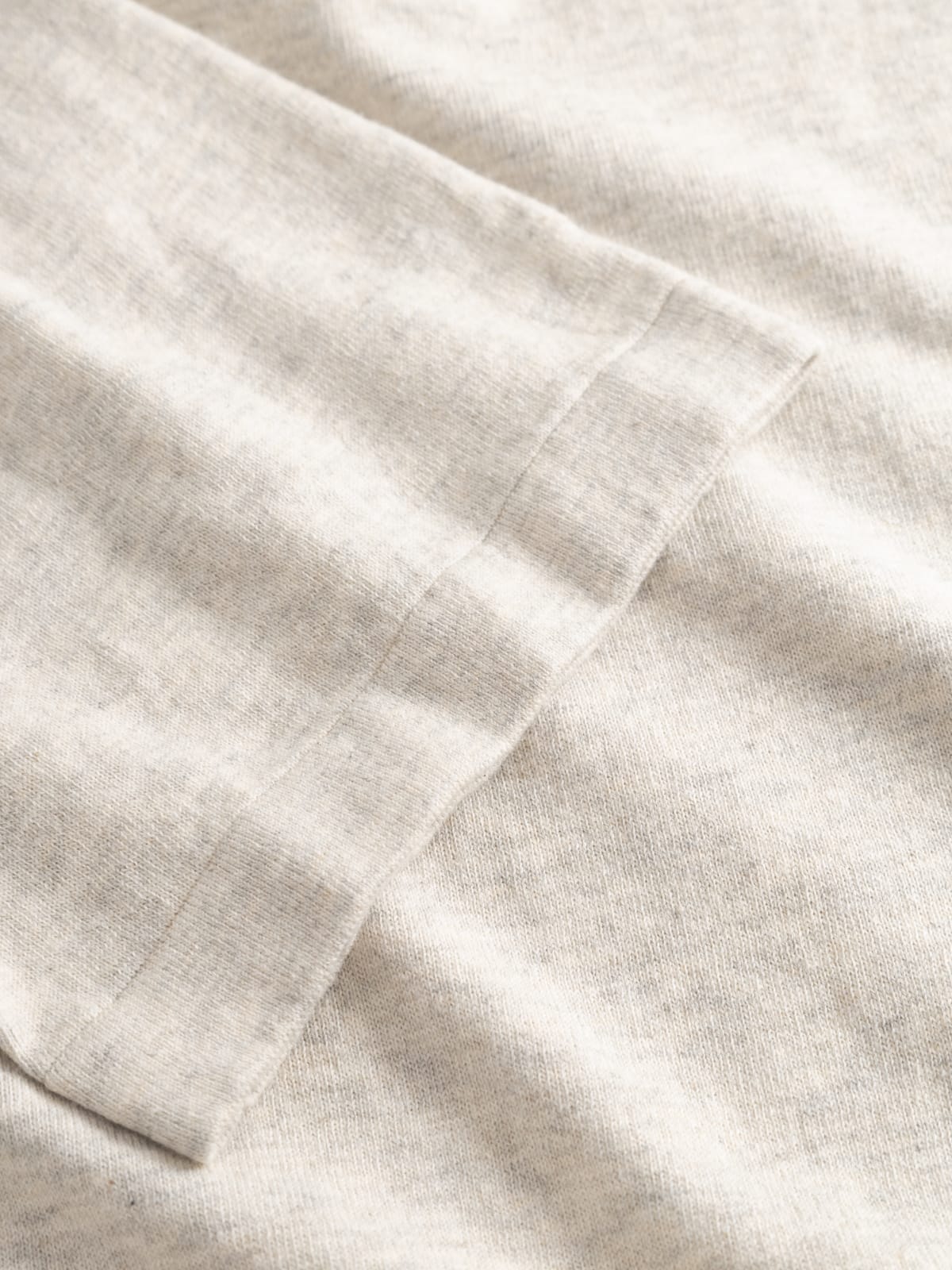 Gabba Bekleidung Herren - Oberteil Oberteil Benson New Cot SS Knit (12056)