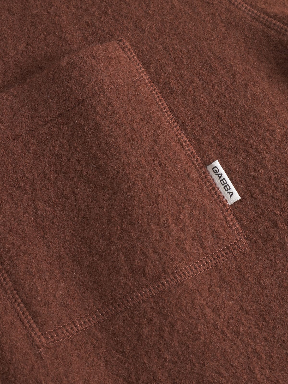 Gabba Bekleidung Herren - Oberteil Oberteil Cardiff Led (11710)