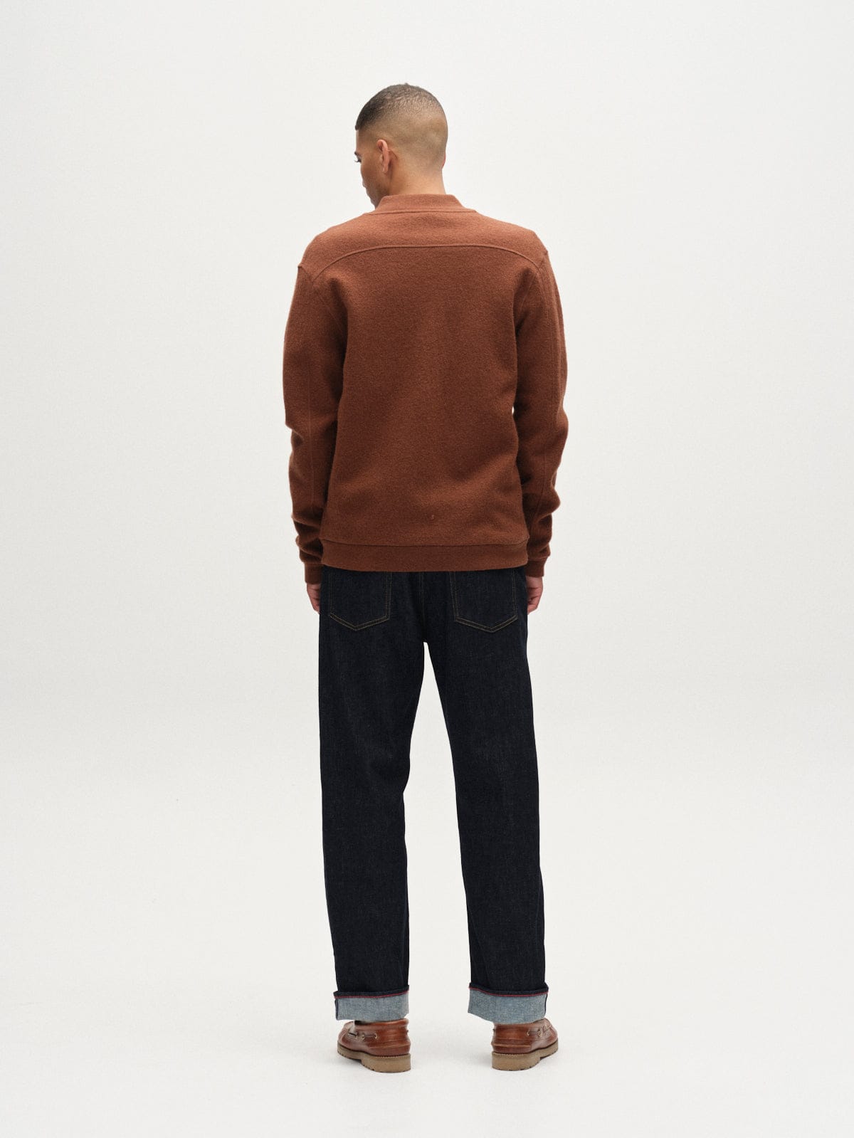 Gabba Bekleidung Herren - Oberteil Oberteil Cardiff Led (11710)