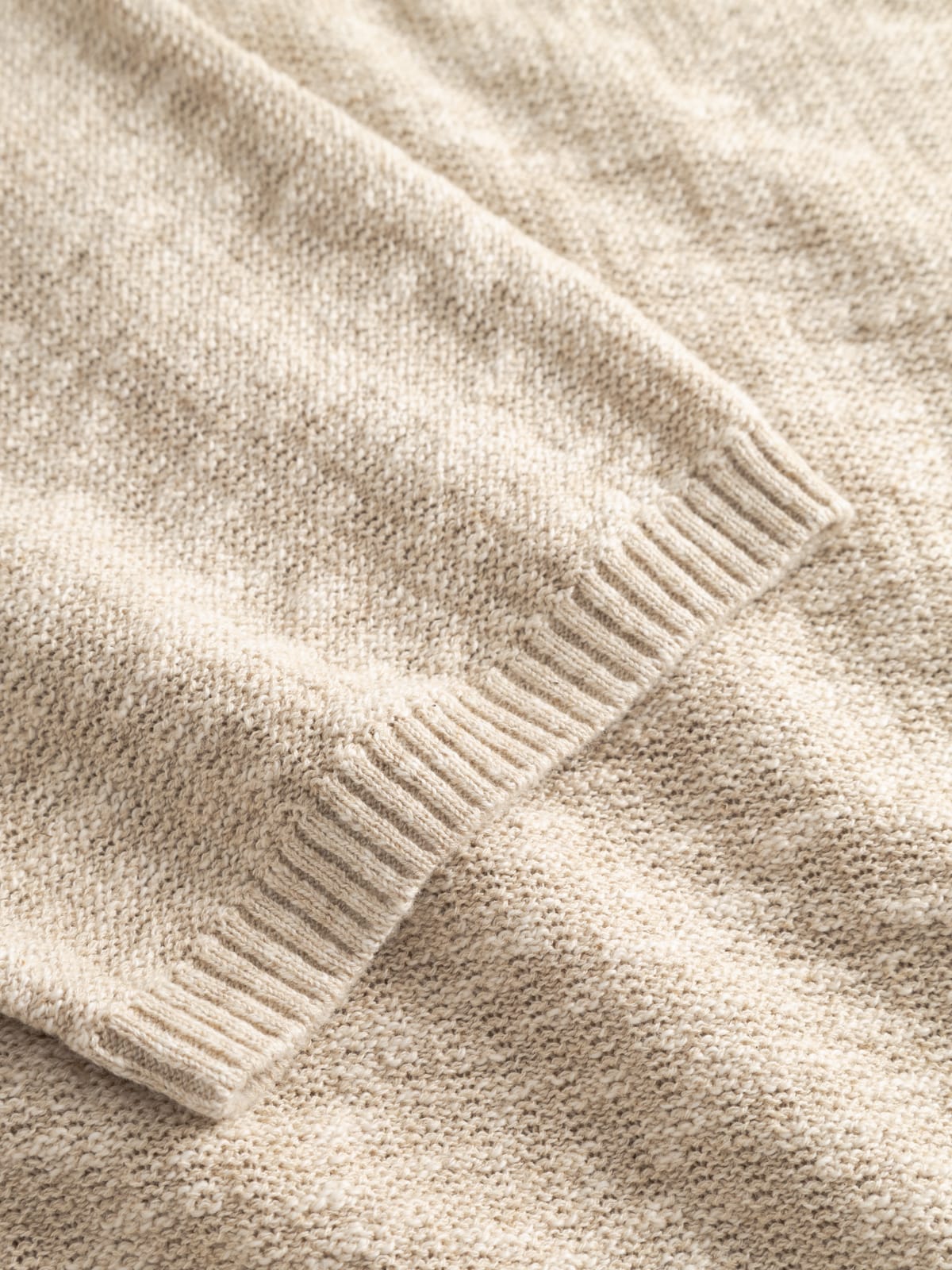 Gabba Bekleidung Herren - Oberteil Oberteil Cross Alto SS Knit