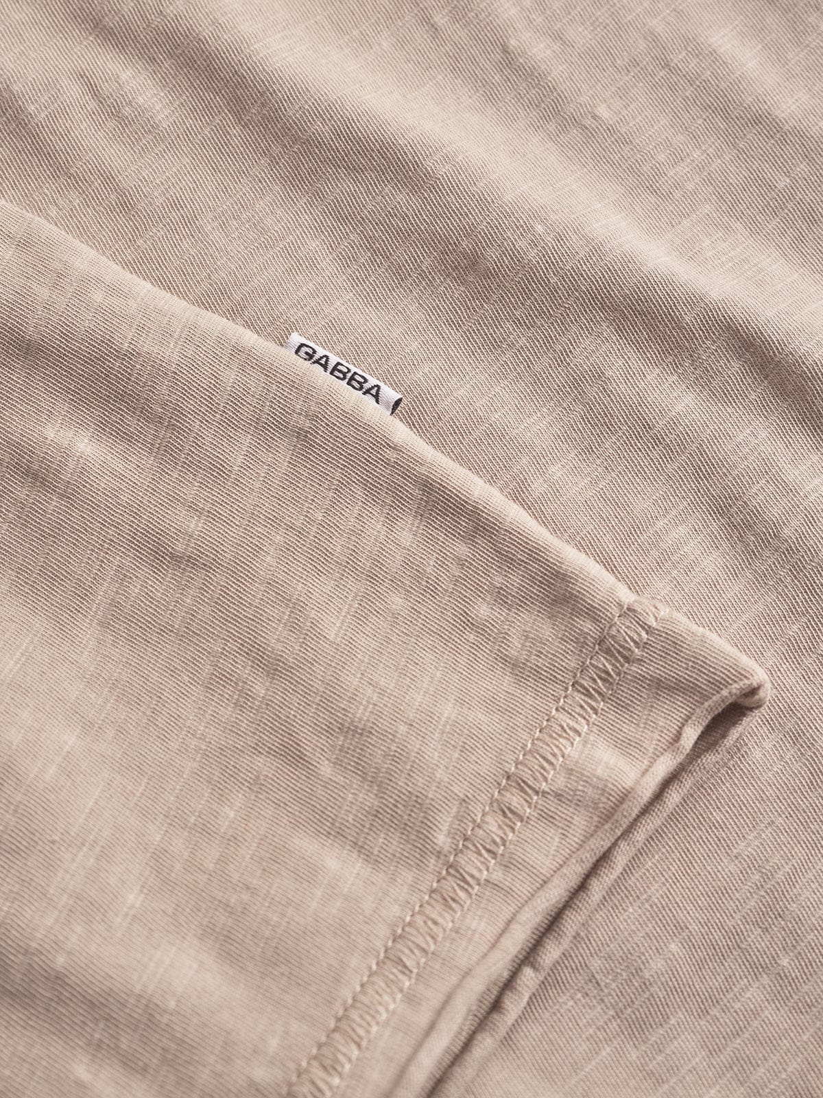 Gabba Bekleidung Herren - Oberteil Oberteil Kostant New LS (11627)