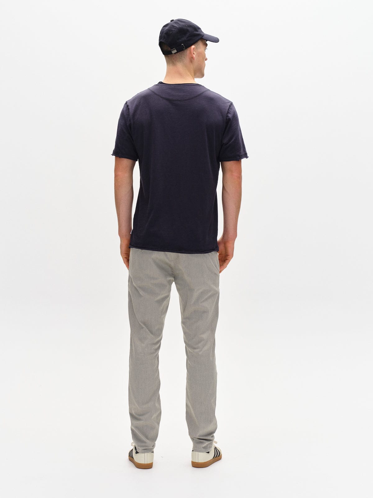 Gabba Bekleidung Herren - Oberteil Oberteil Kostant New SS (11566)