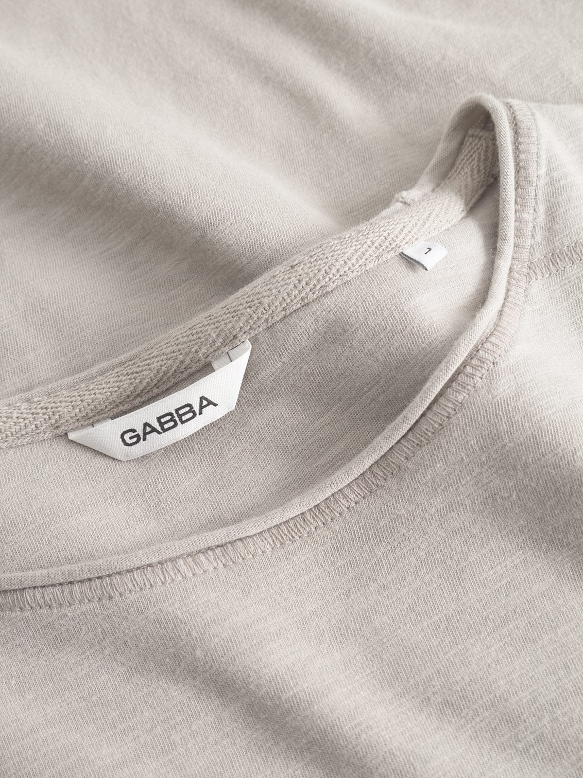 Gabba Bekleidung Herren - Oberteil Oberteil Kostant New SS (11566)