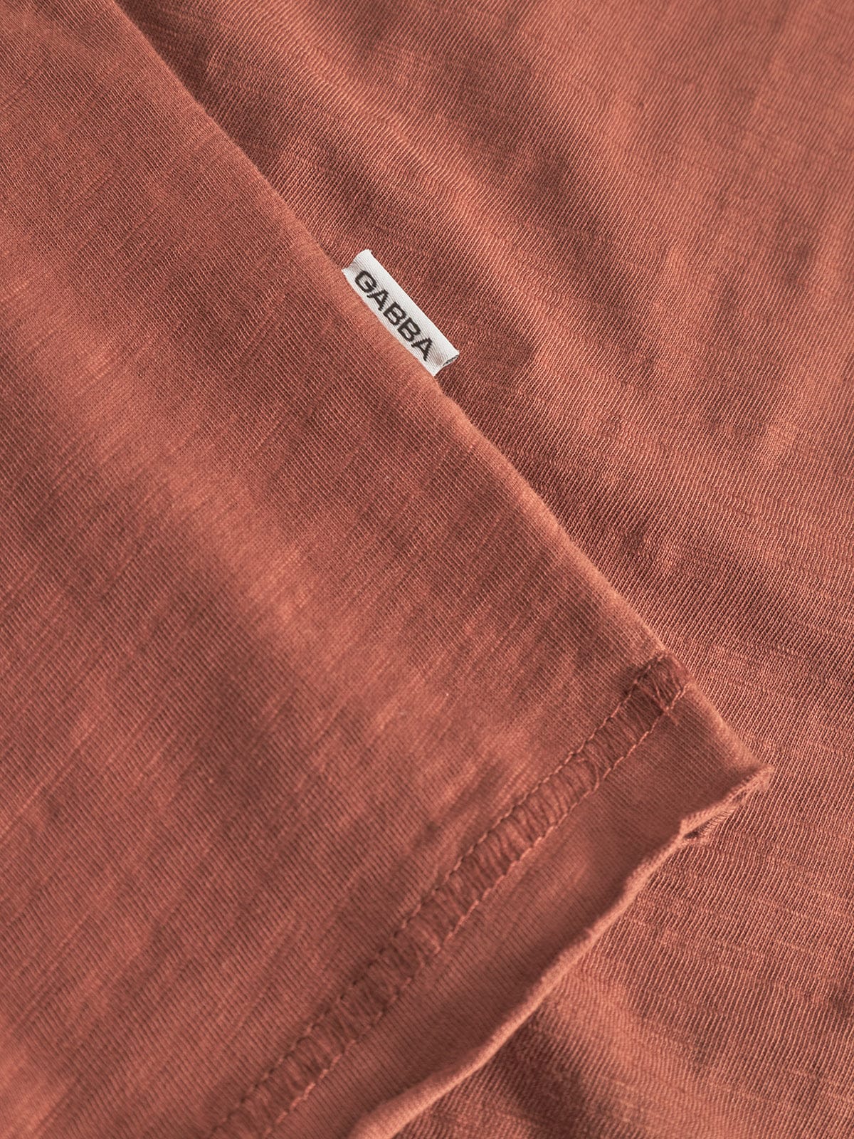 Gabba Bekleidung Herren - Oberteil Oberteil Kostant New SS (11566)