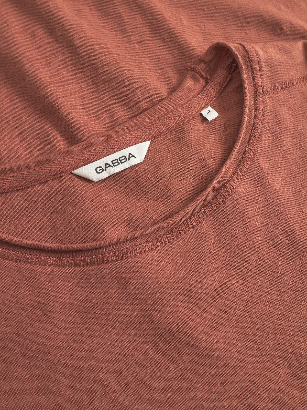 Gabba Bekleidung Herren - Oberteil Oberteil Kostant New SS (11566)