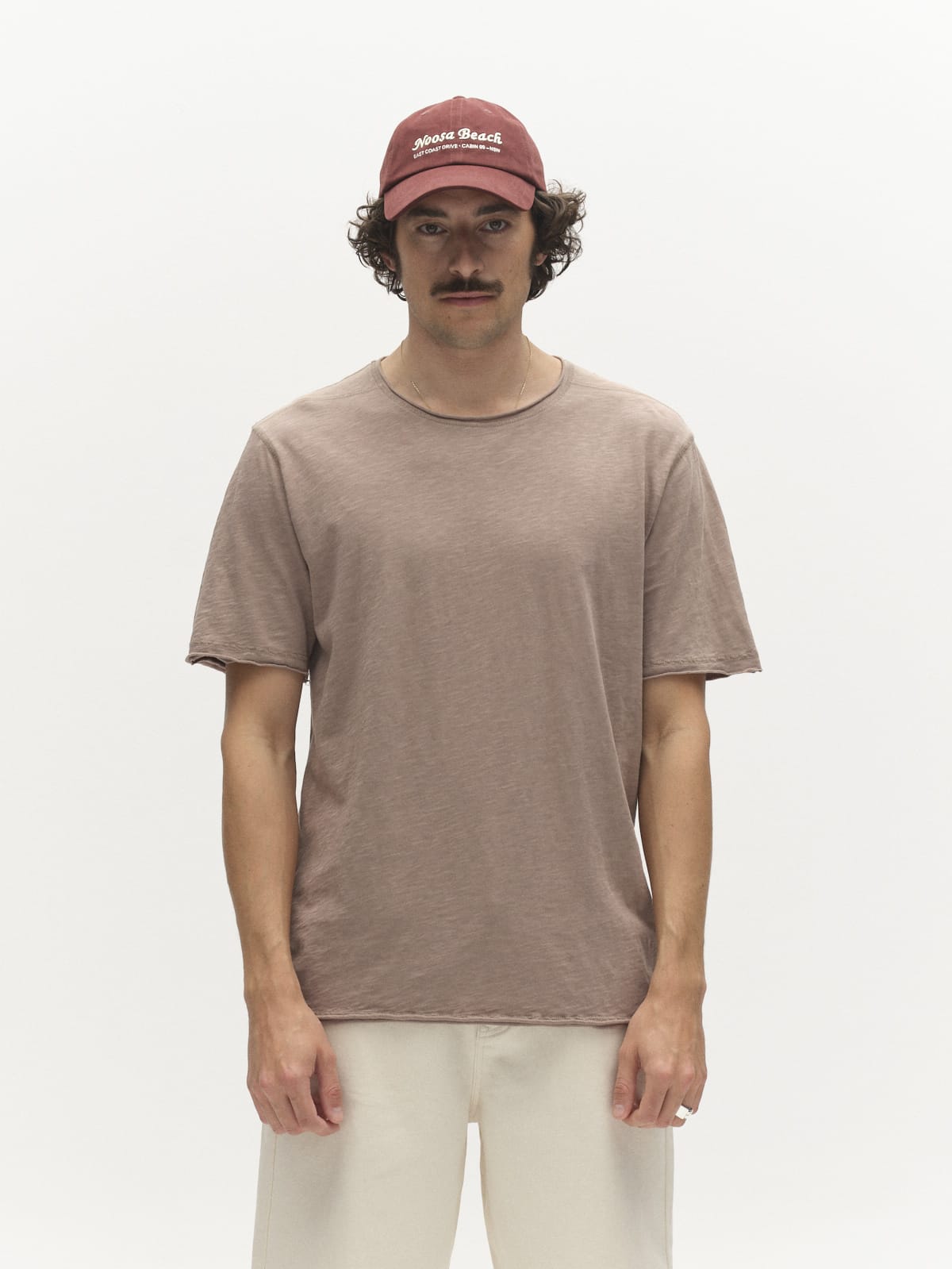Gabba Bekleidung Herren - Oberteil Oberteil Kostant New SS (11566)