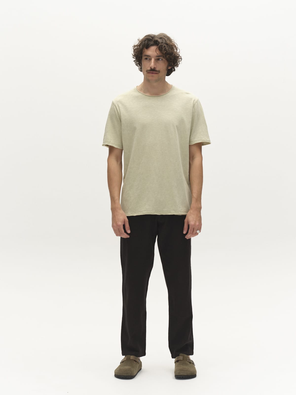 Gabba Bekleidung Herren - Oberteil Oberteil Kostant New SS (11566)