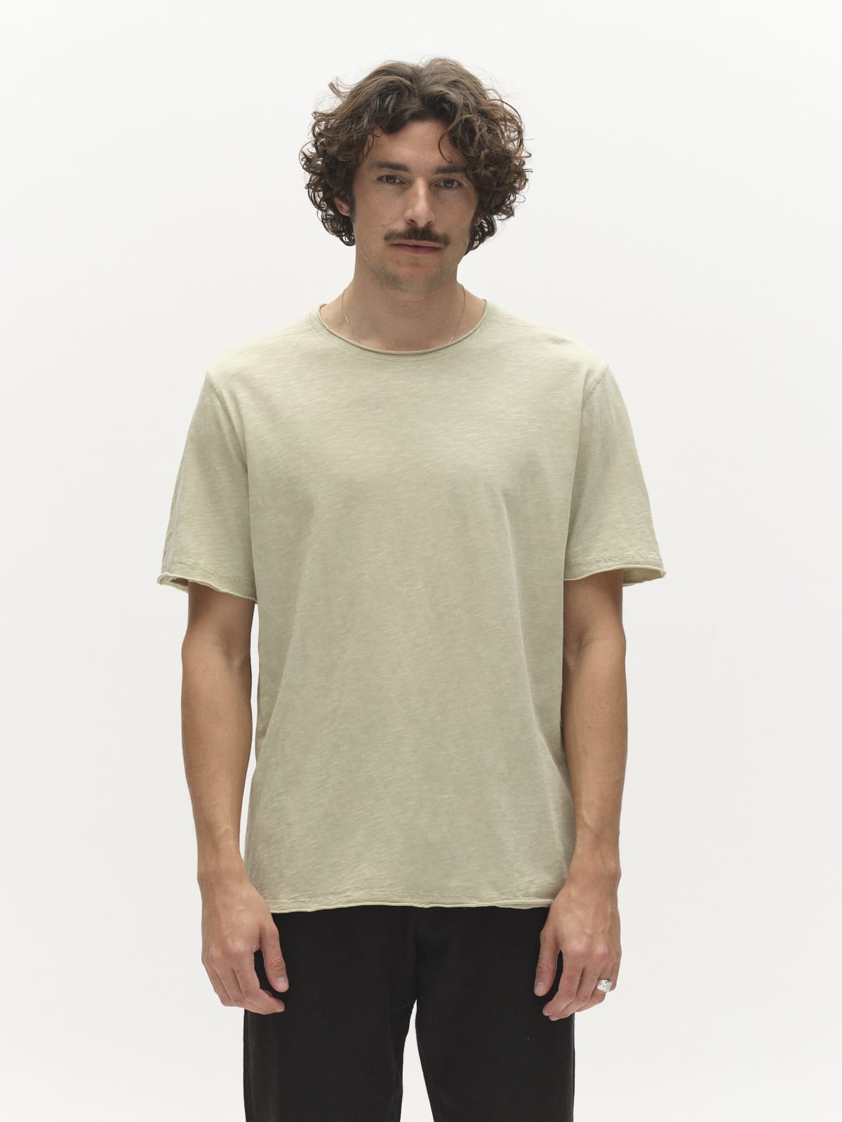 Gabba Bekleidung Herren - Oberteil Oberteil Kostant New SS (11566)