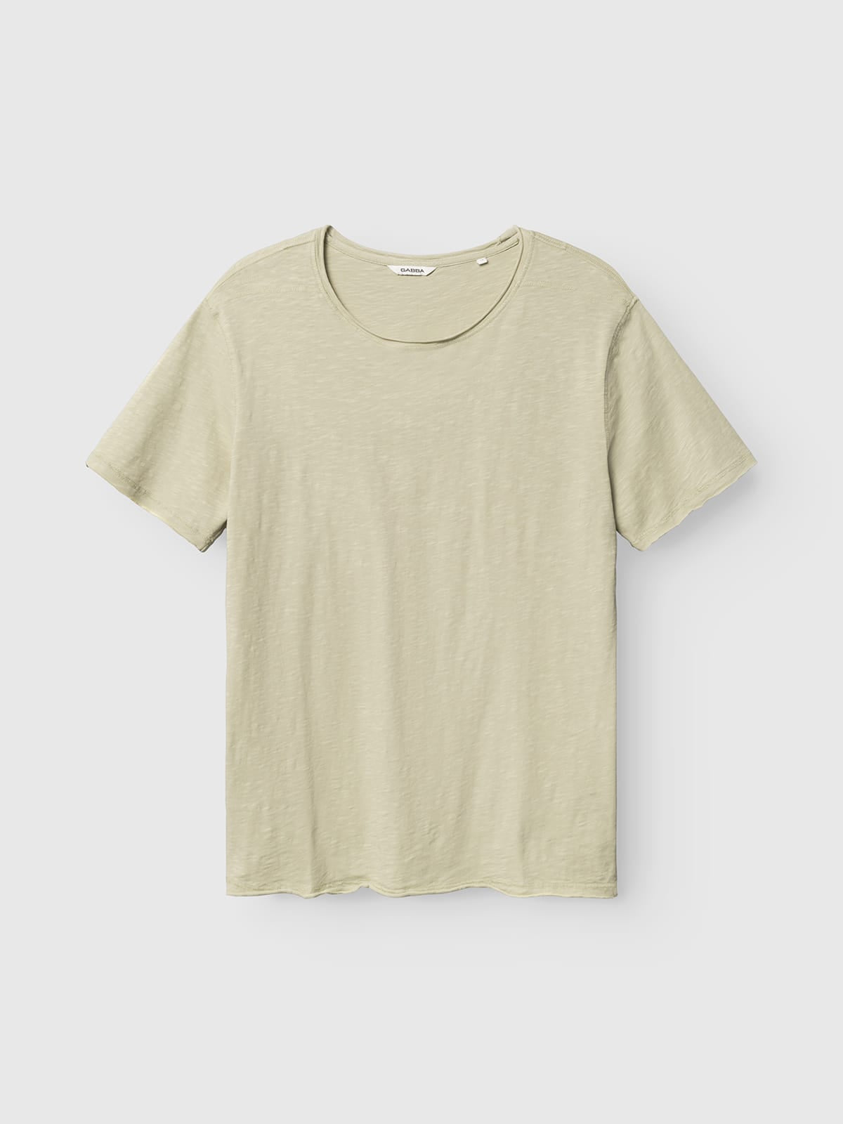 Gabba Bekleidung Herren - Oberteil Oberteil Kostant New SS (11566)