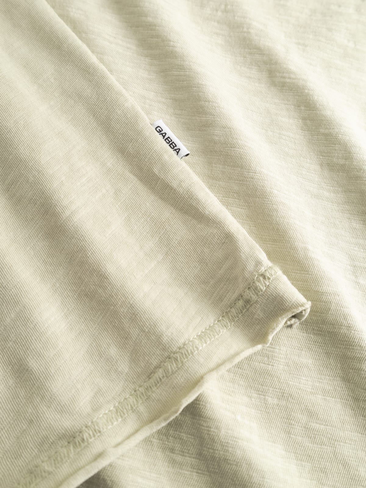 Gabba Bekleidung Herren - Oberteil Oberteil Kostant New SS (11566)