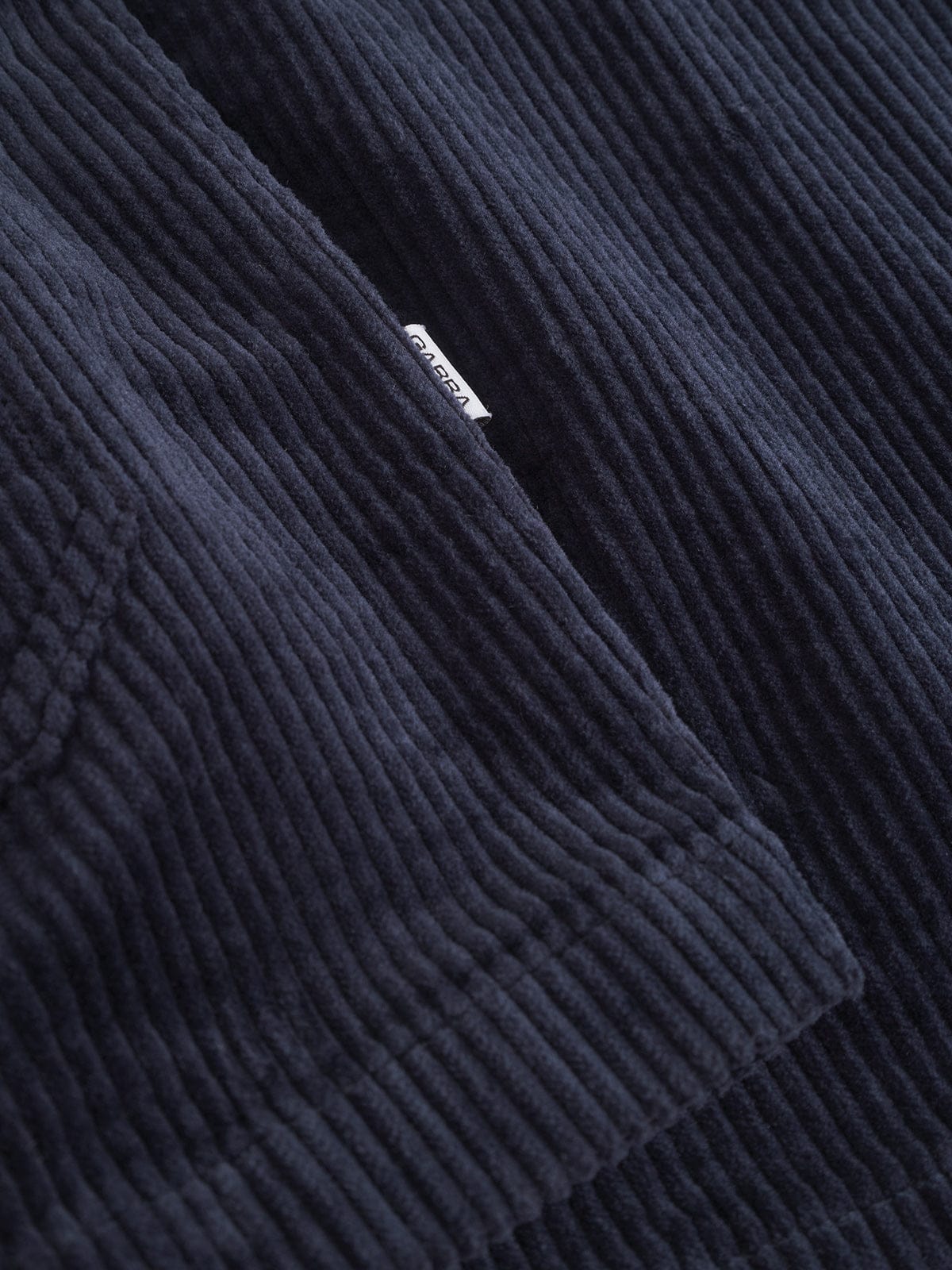 Gabba Bekleidung Herren - Oberteil Oberteil LIBRE AX CORD (11636)