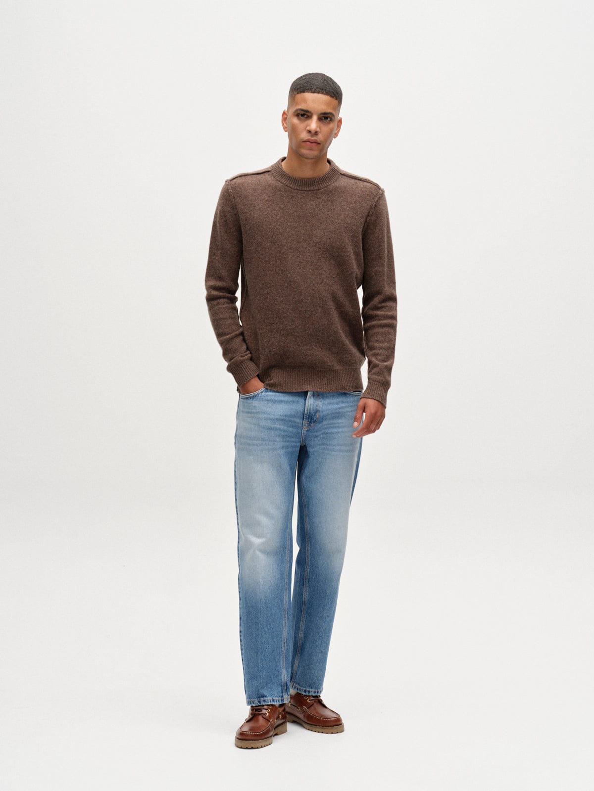 Gabba Bekleidung Herren - Oberteil Oberteil Tokota Aico LS (11739)