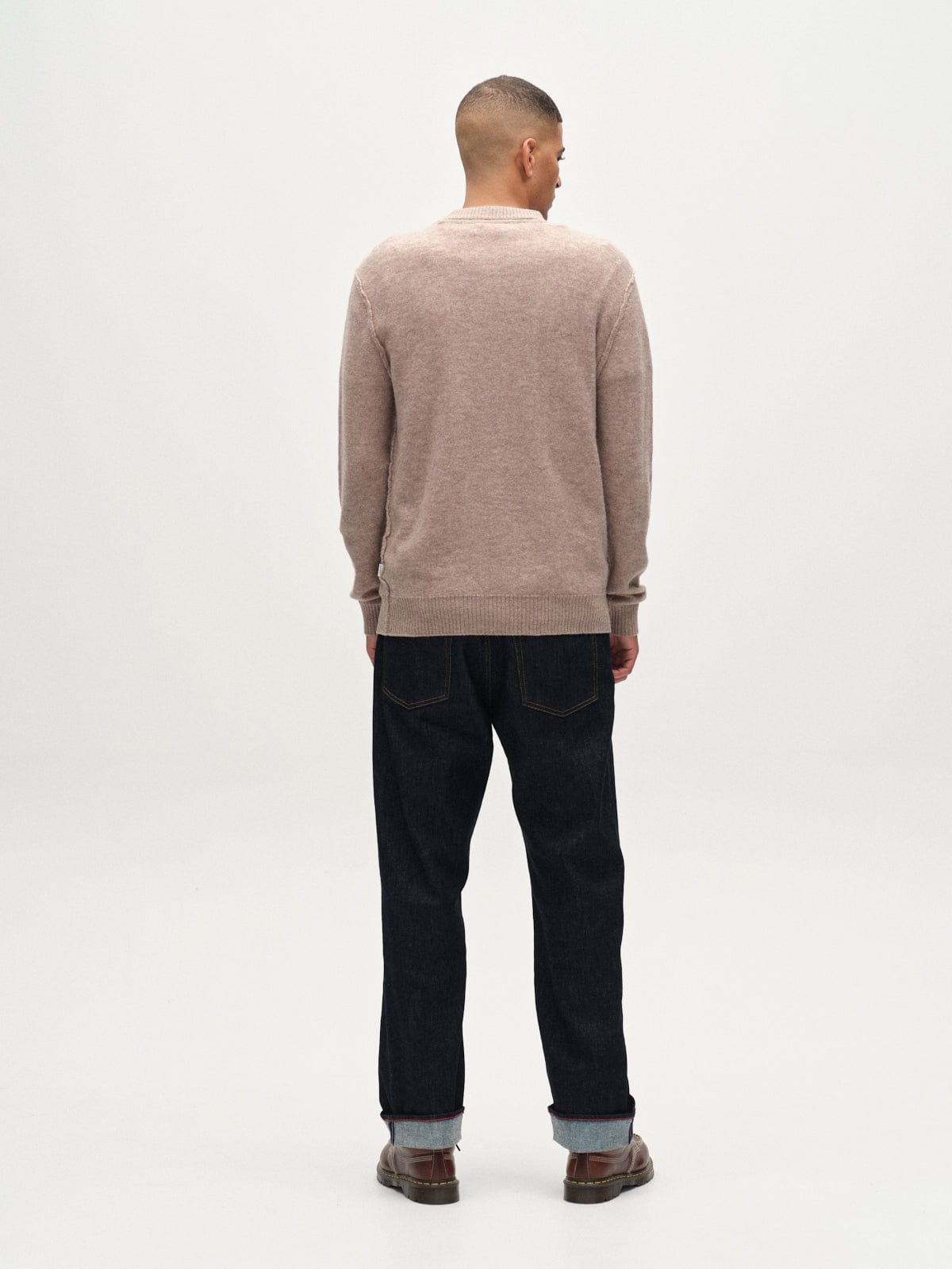 Gabba Bekleidung Herren - Oberteil Oberteil Tokota Aico LS (11739)