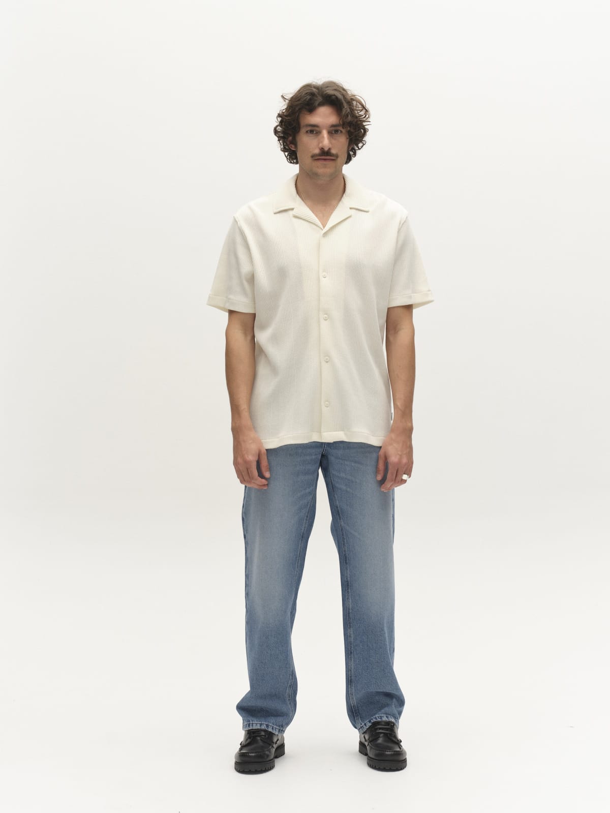 Gabba Bekleidung Herren - Oberteil Oberteil Valente Wup SS T-Shirt (11949)