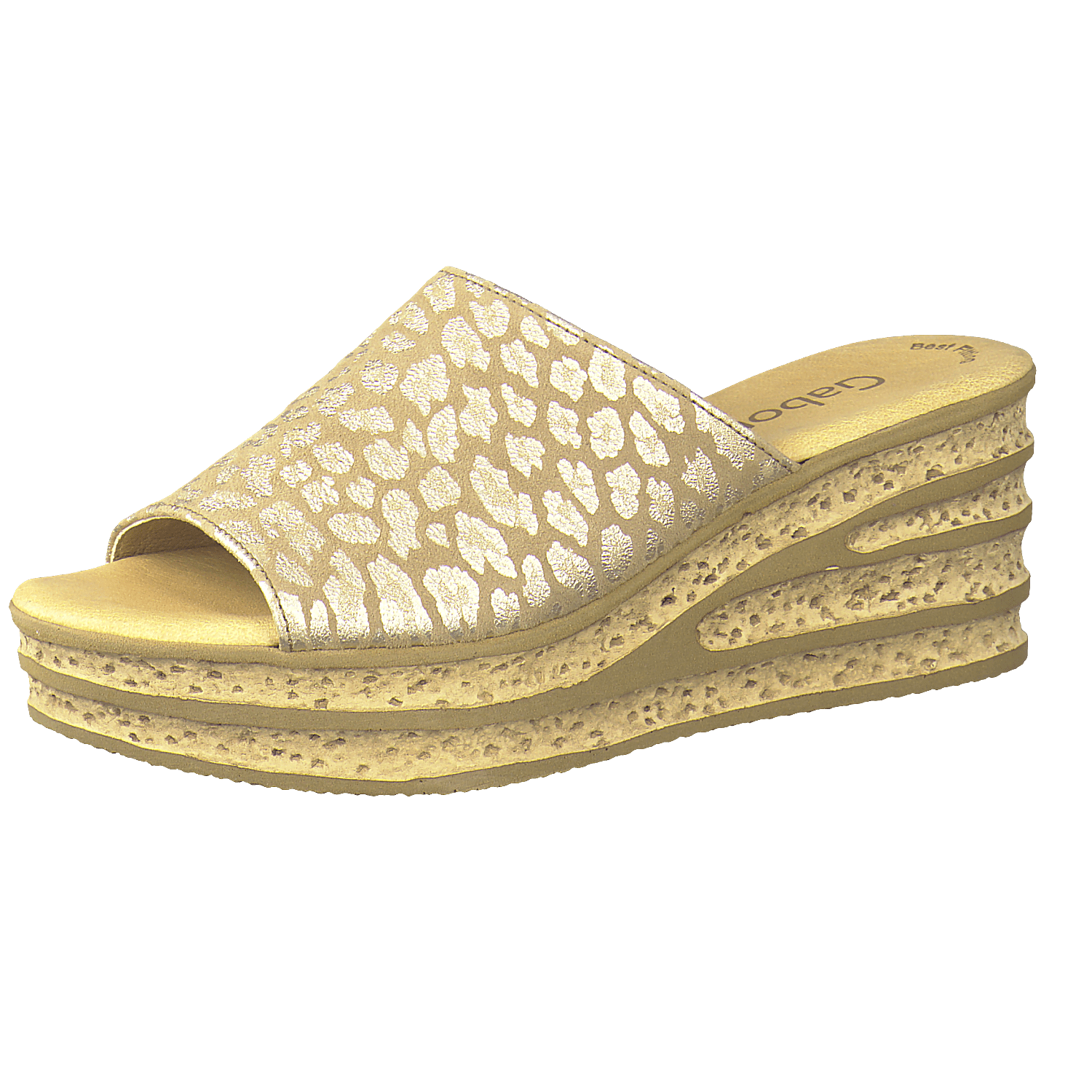 GABOR D - Pantoffel, P