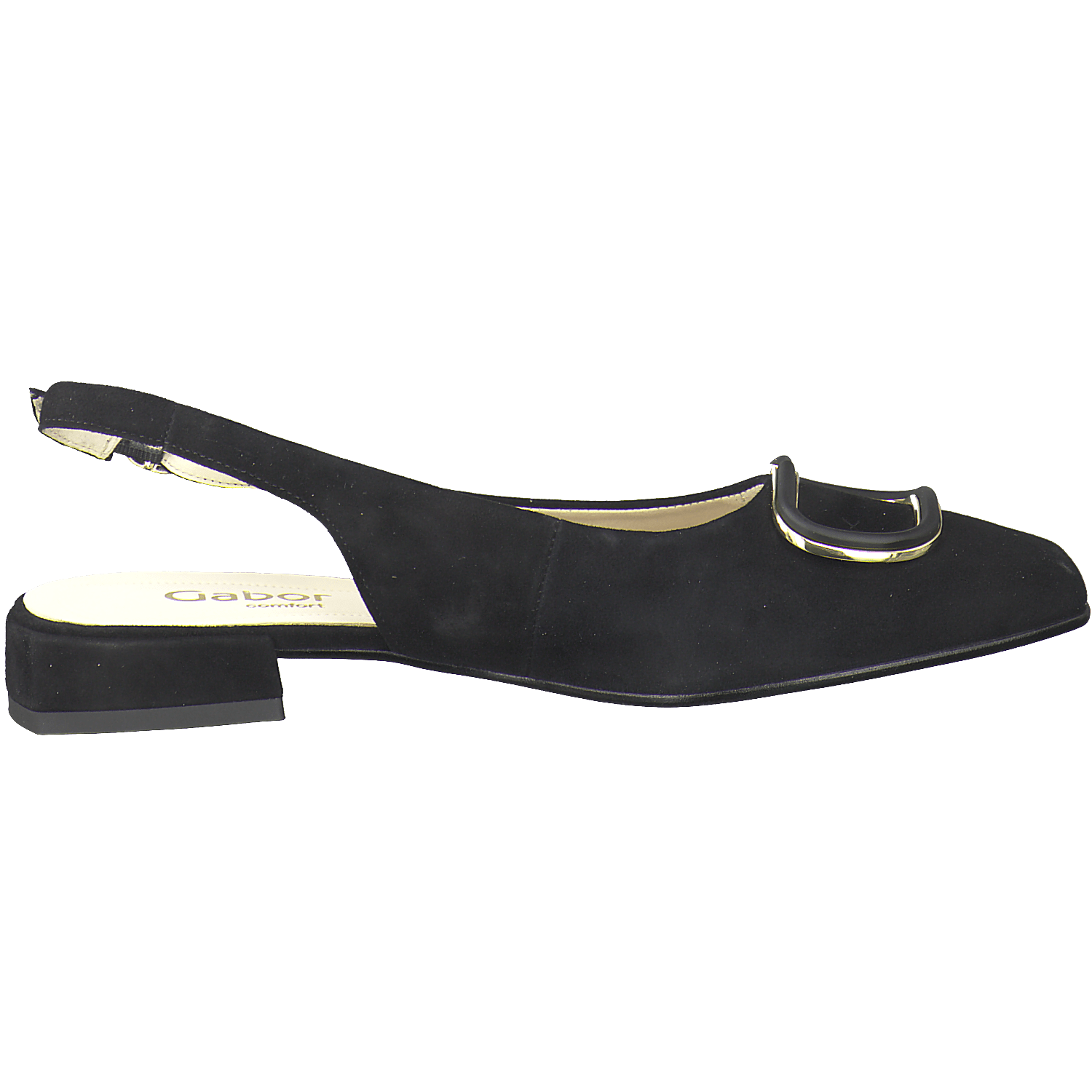 GABOR D - Sandalen, S