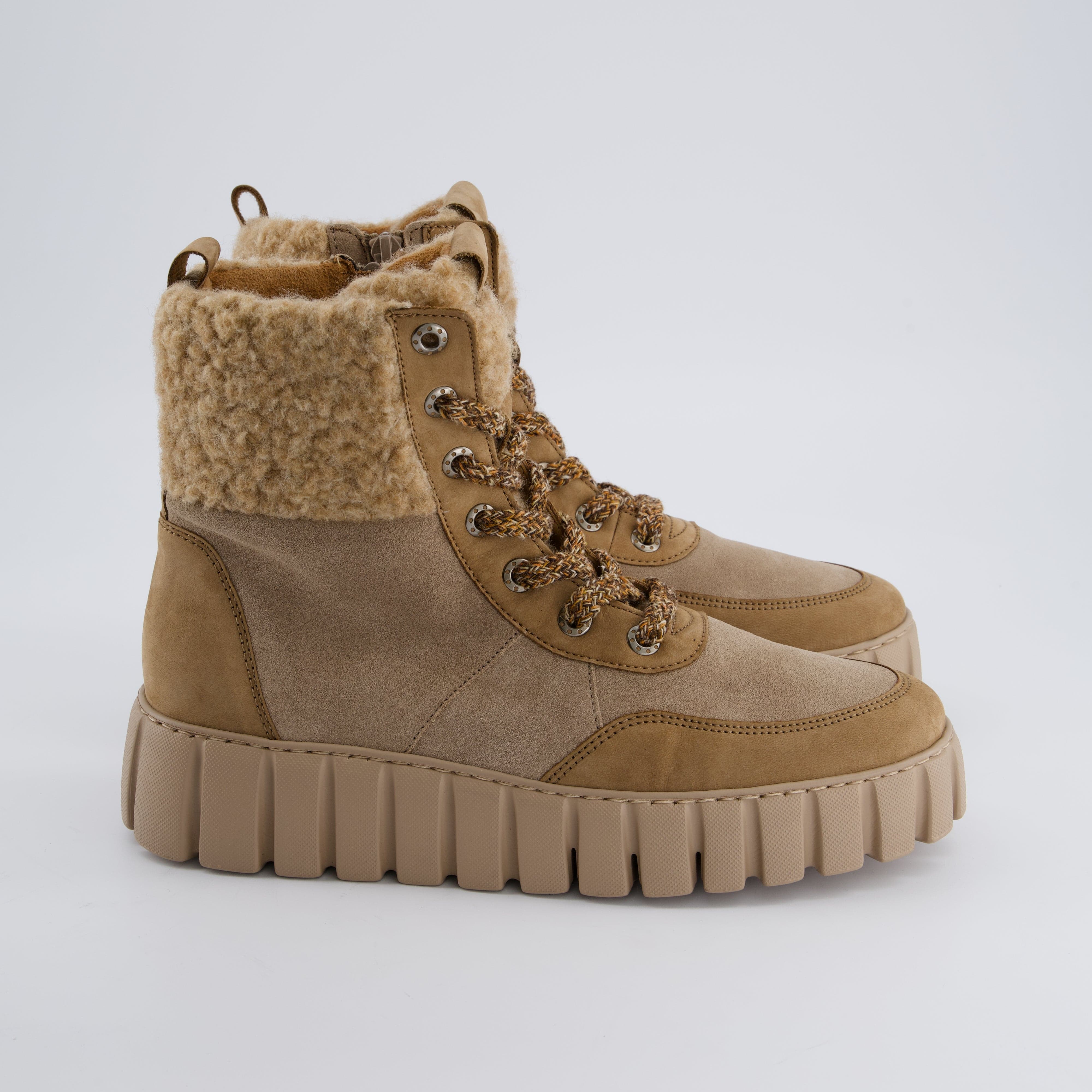 GABOR D - Schnürboots, S