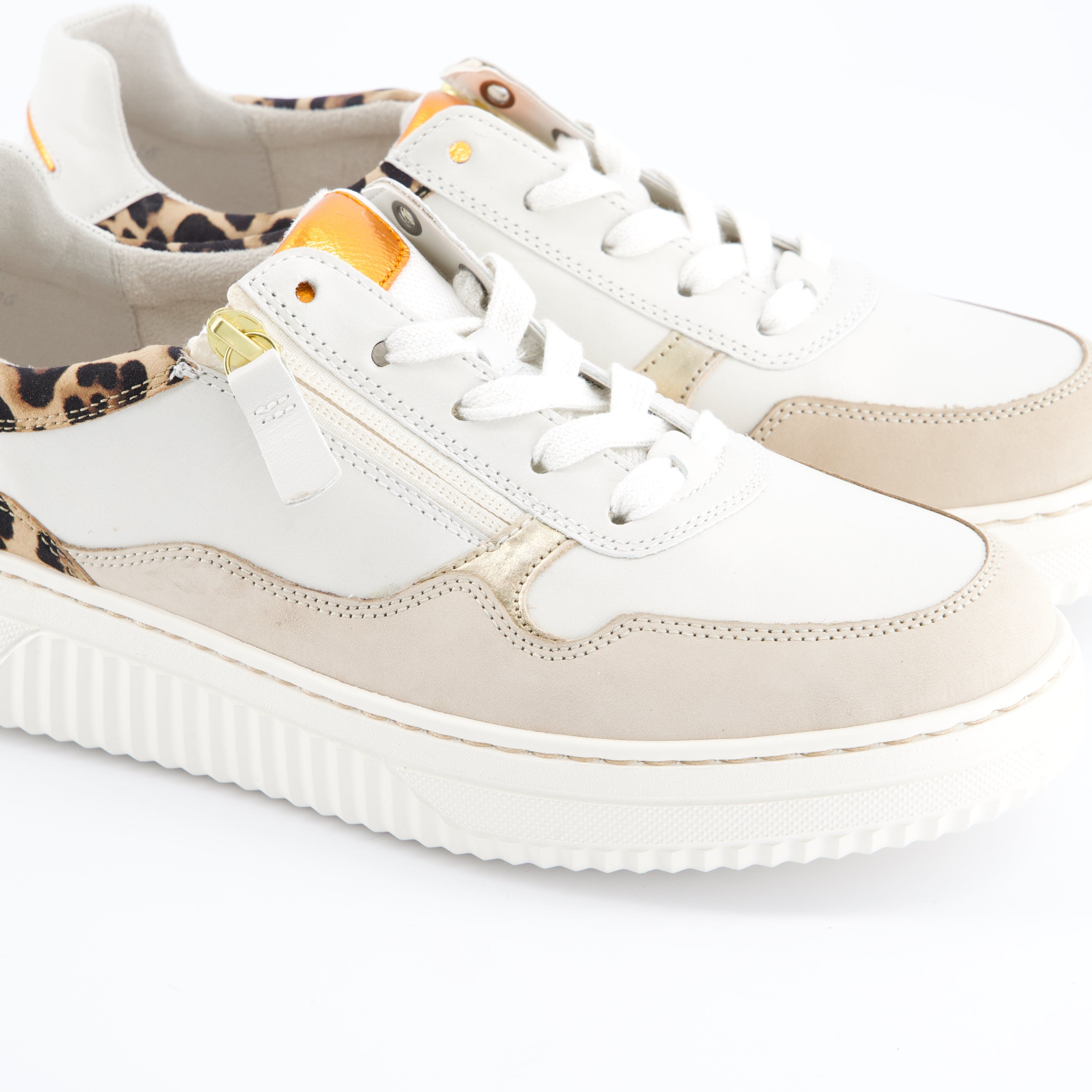 GABOR D - Schnürschuhe, S