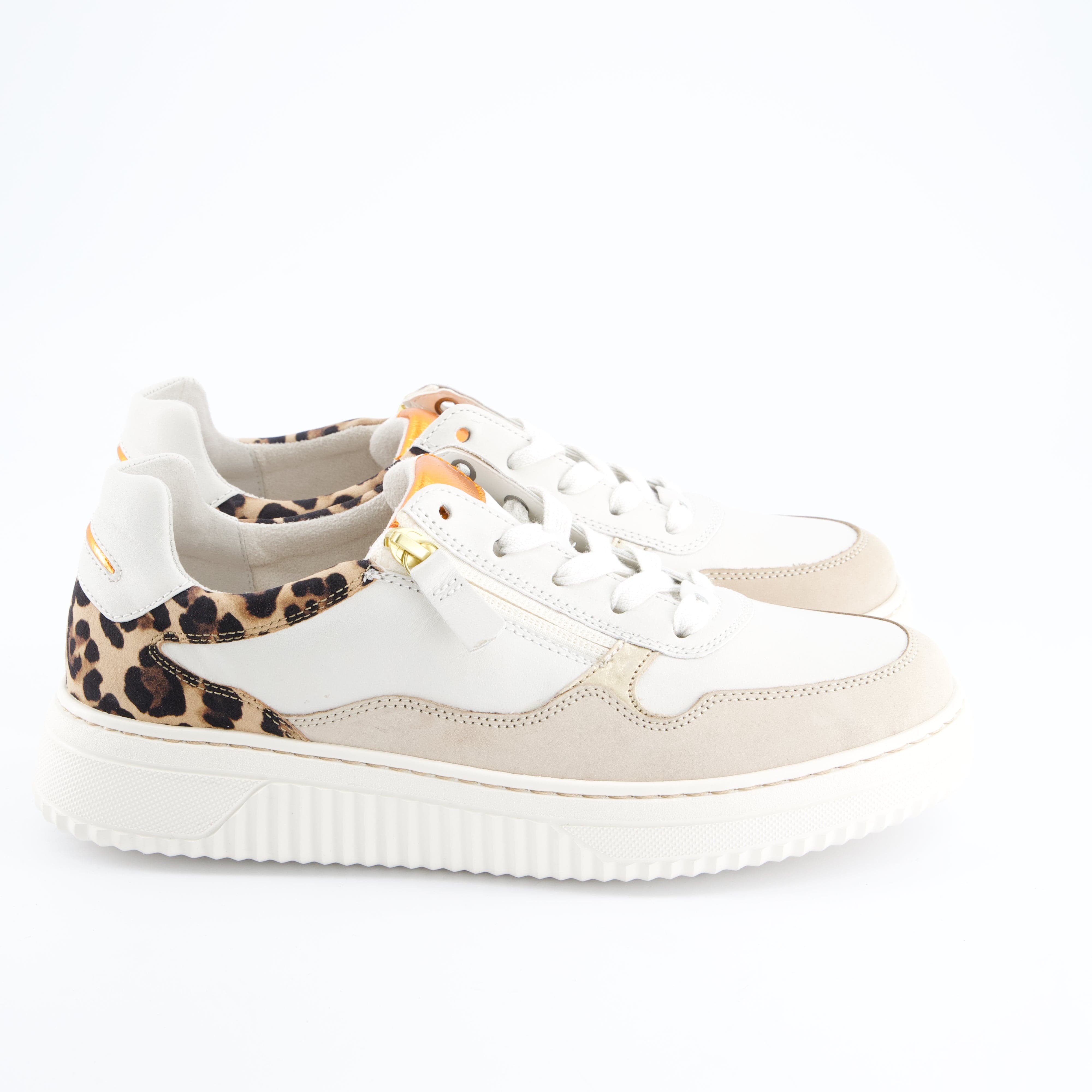 GABOR D - Schnürschuhe, S