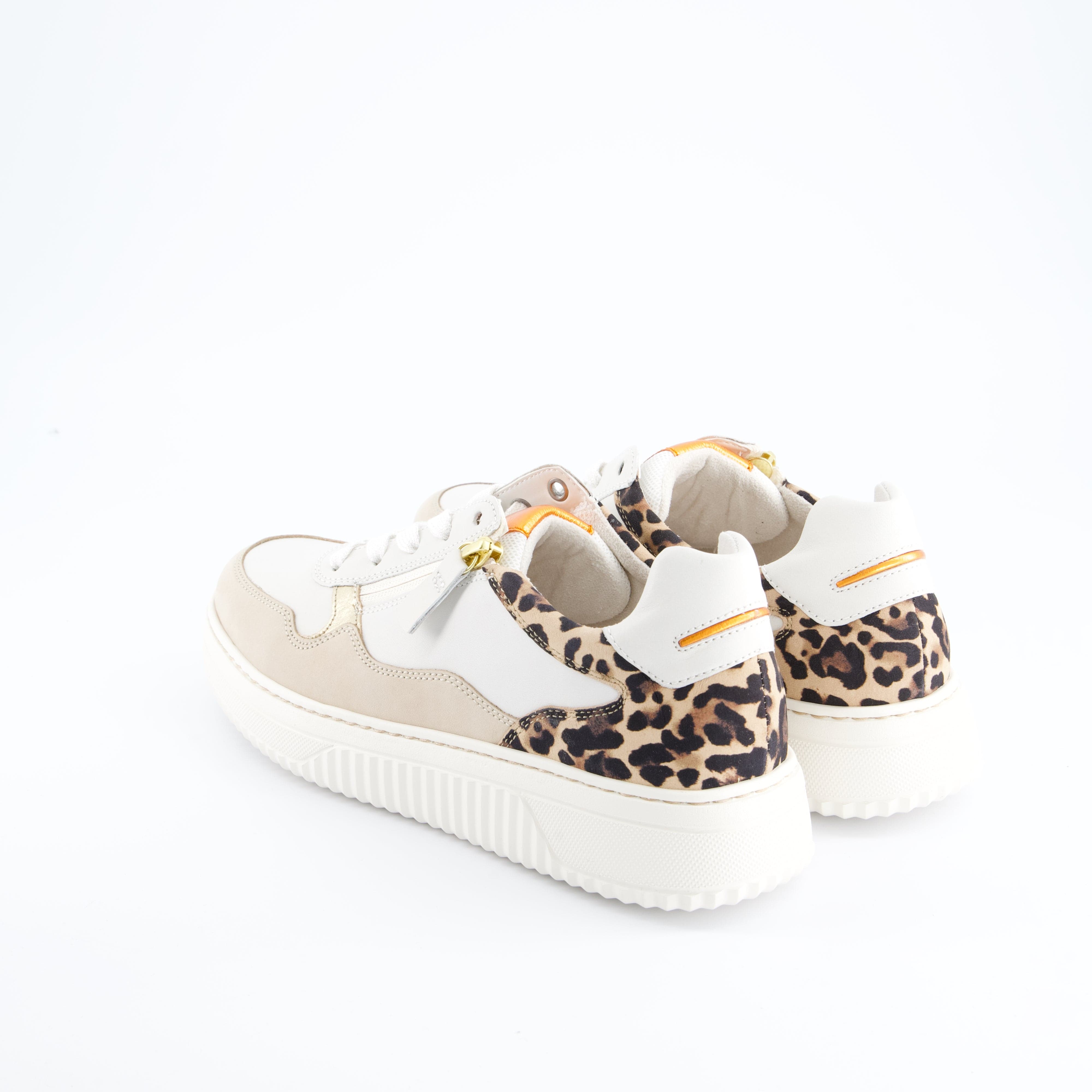 GABOR D - Schnürschuhe, S
