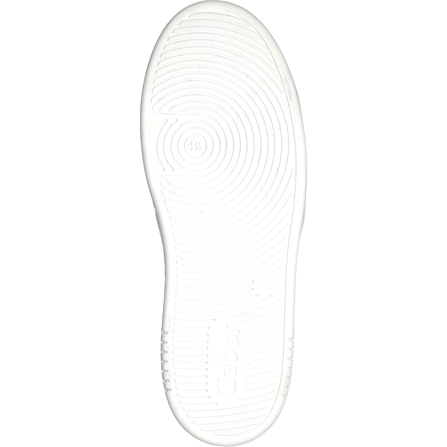 GABOR D - Schnürschuhe, S