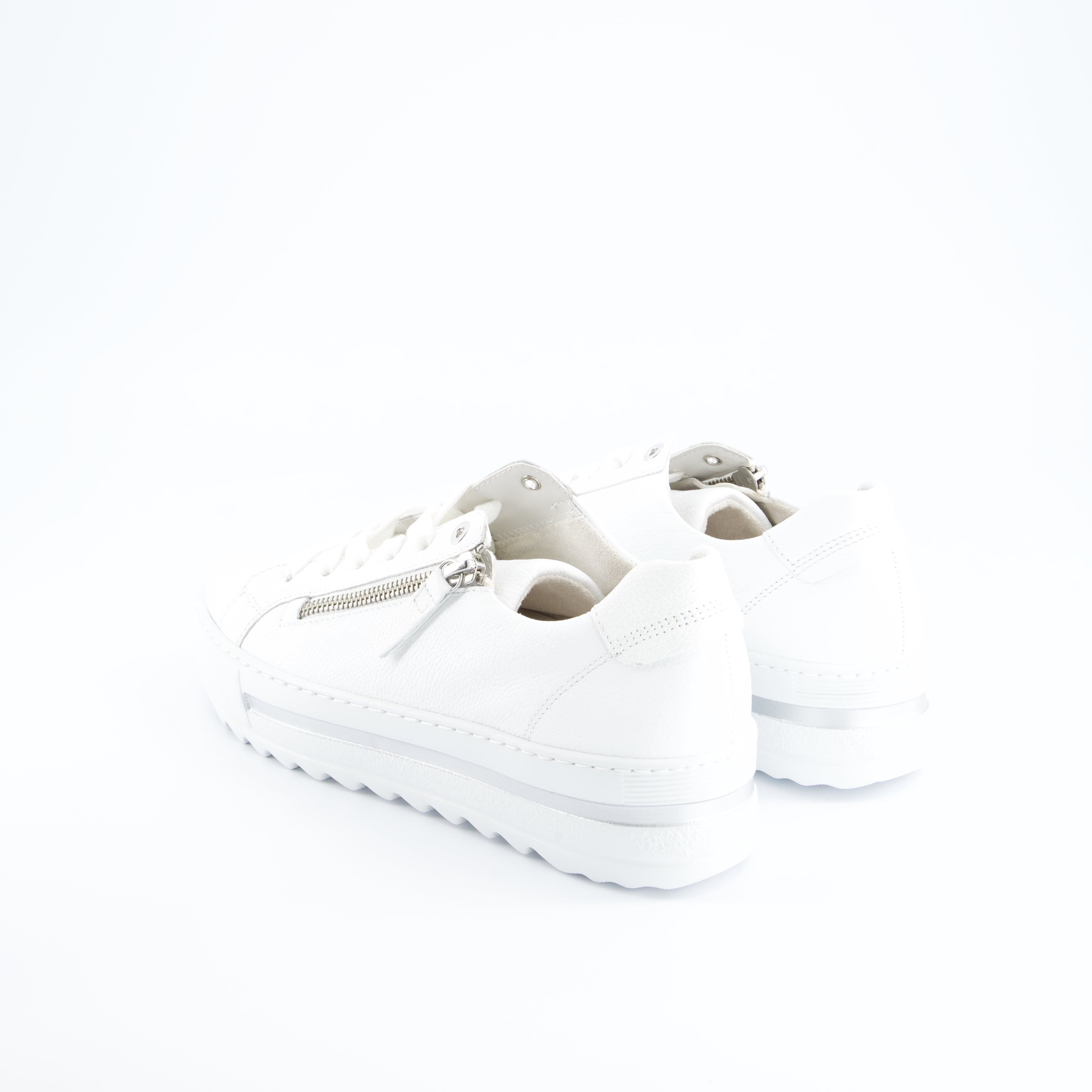 GABOR D - Schnürschuhe, S Sneaker low