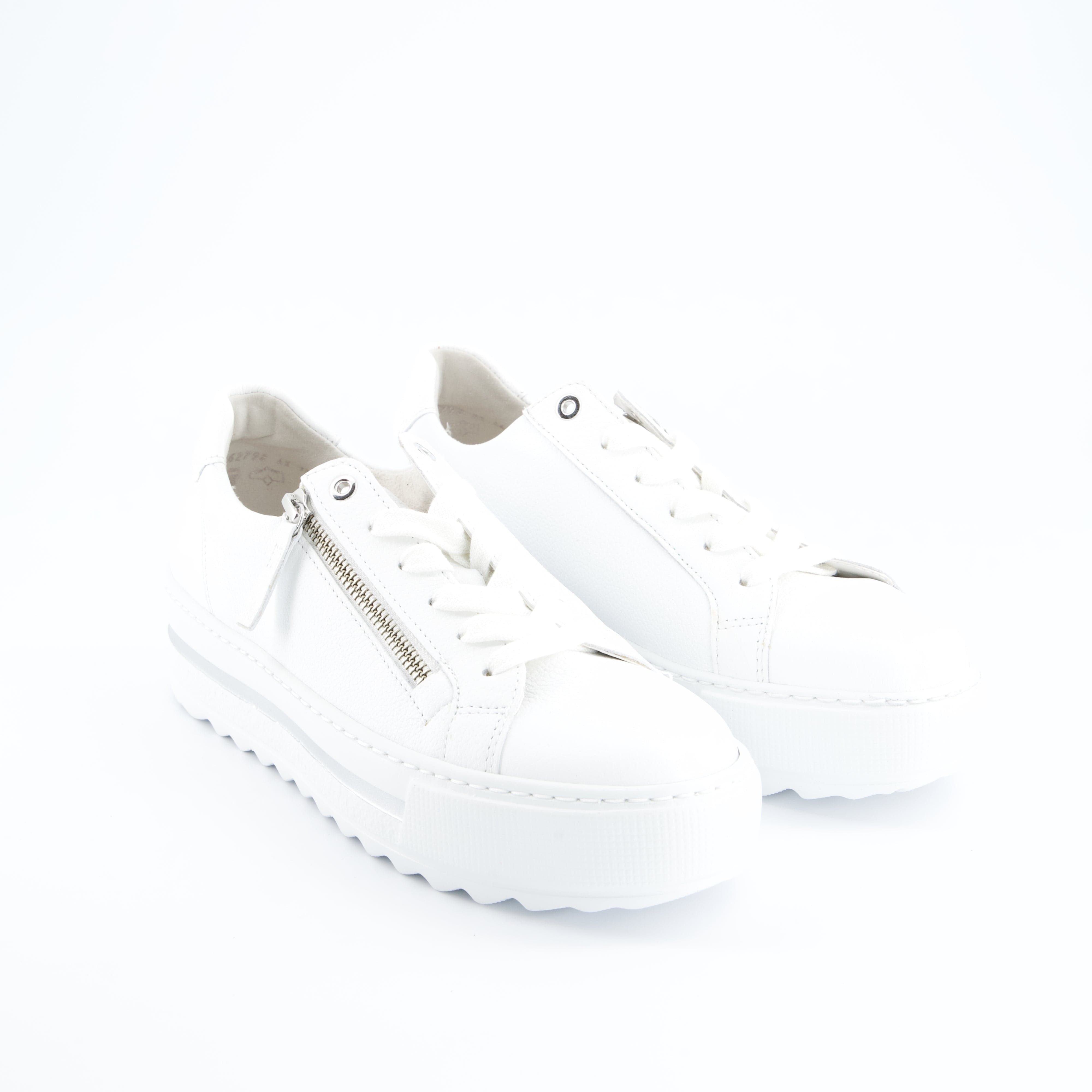 GABOR D - Schnürschuhe, S Sneaker low