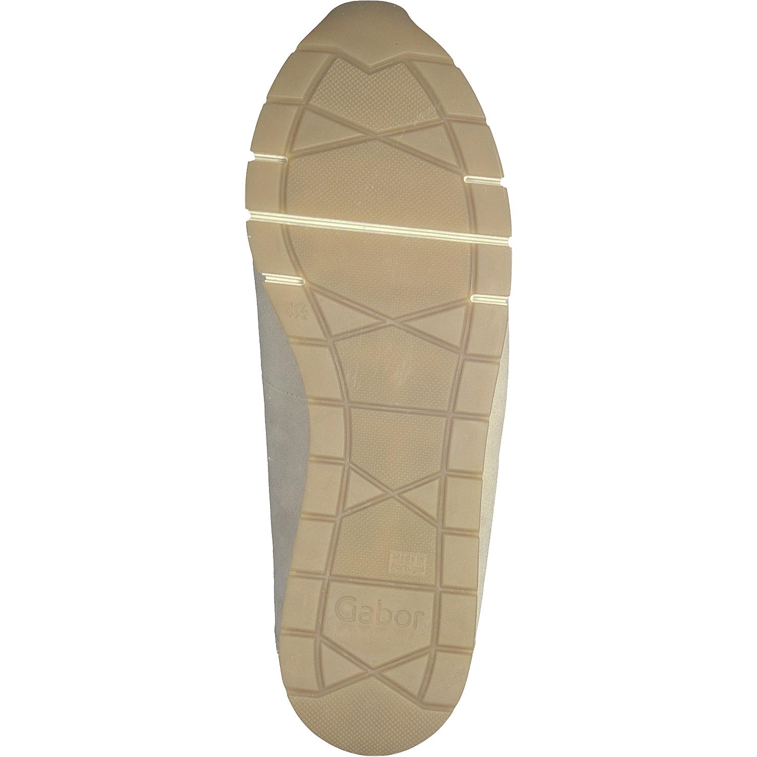 GABOR D - Slipper/Mokassins, S