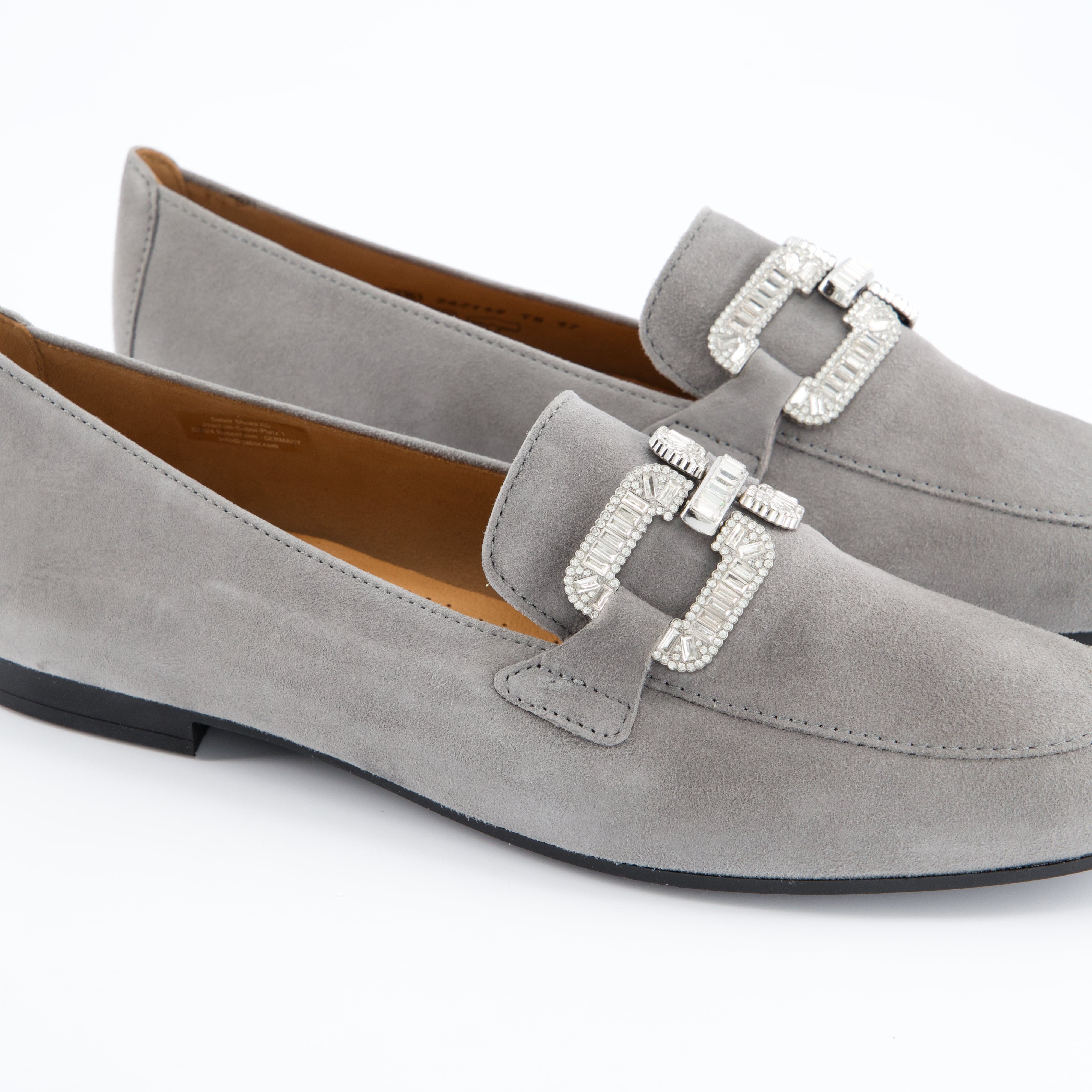 GABOR D - Slipper/Mokassins, S
