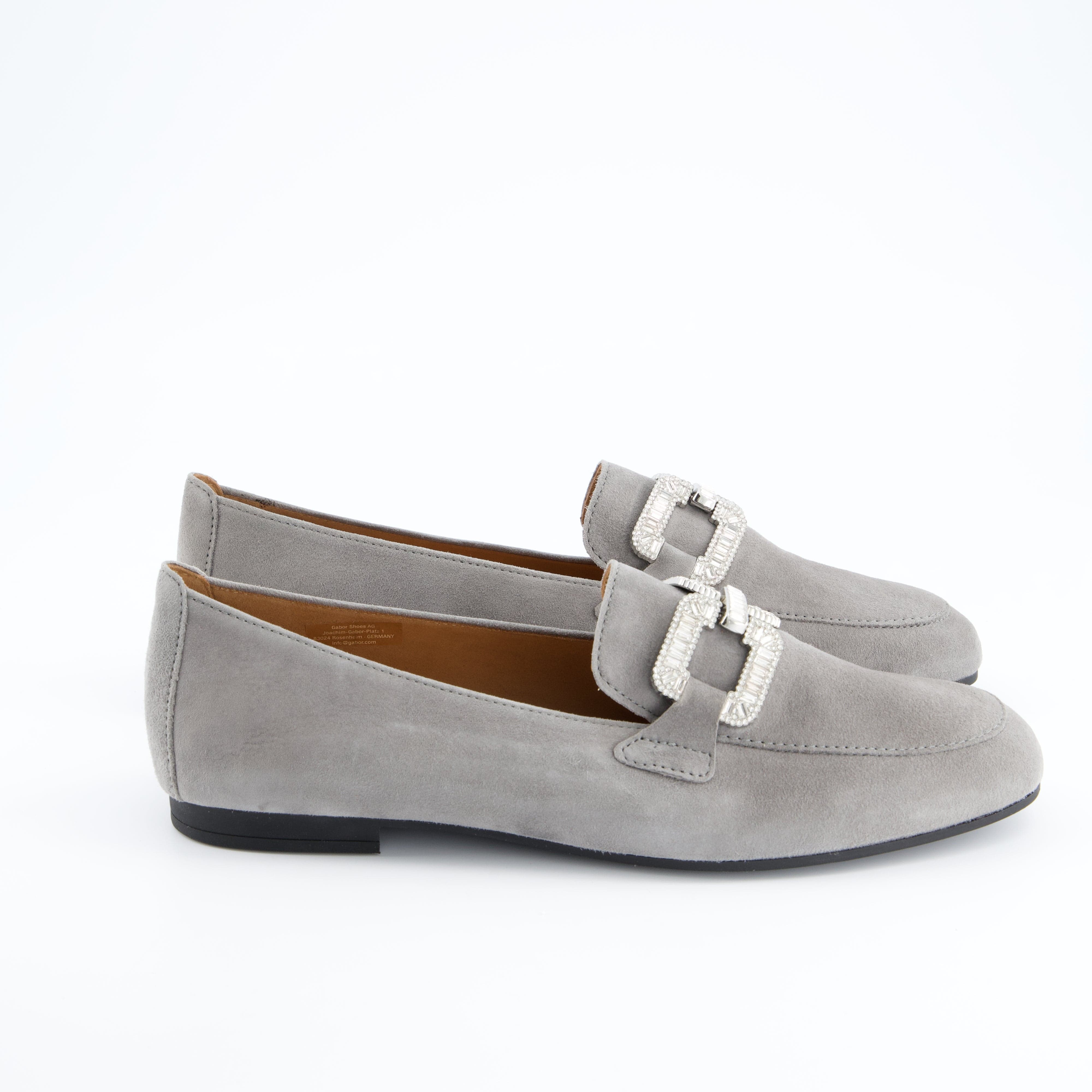 GABOR D - Slipper/Mokassins, S