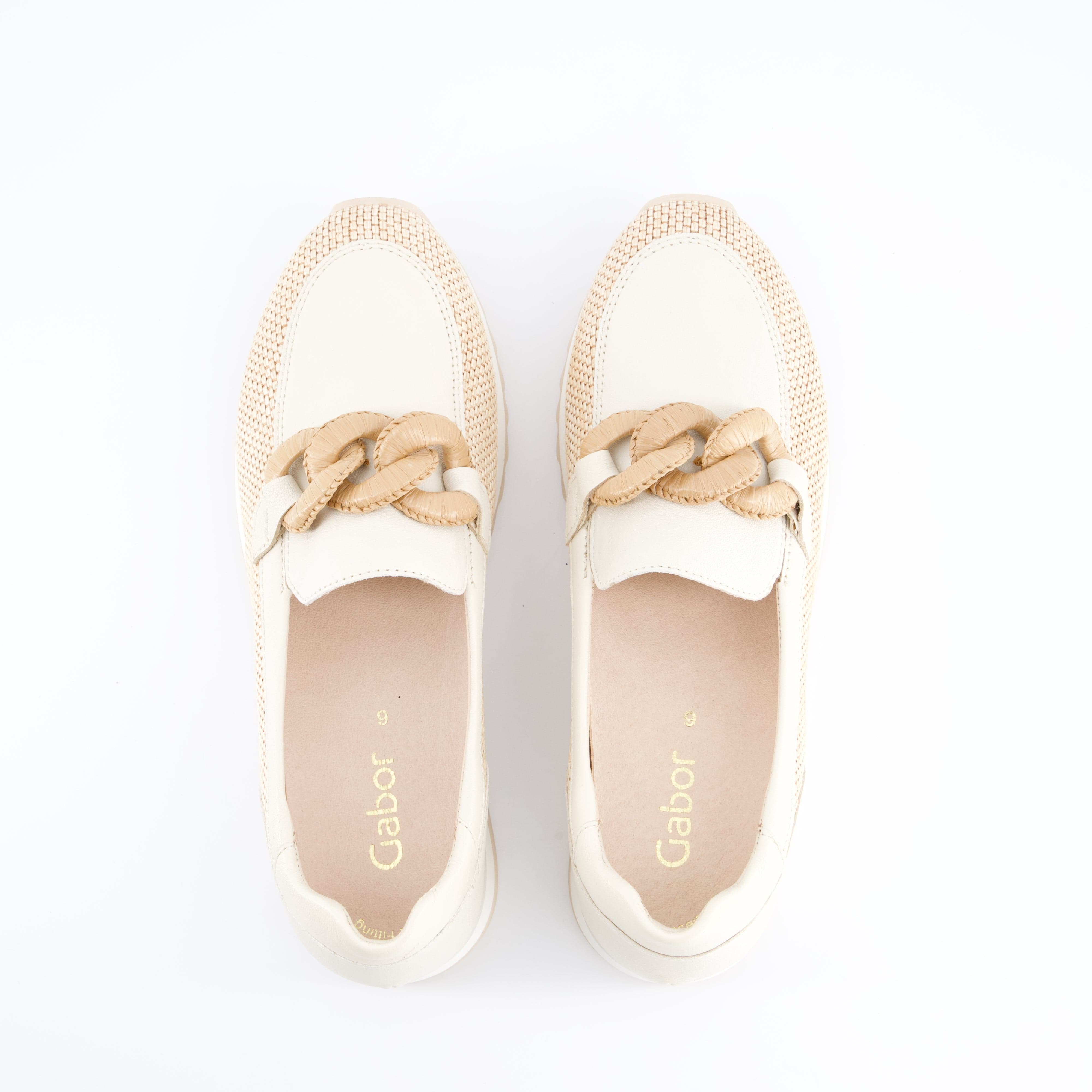 GABOR D - Slipper/Mokassins, S