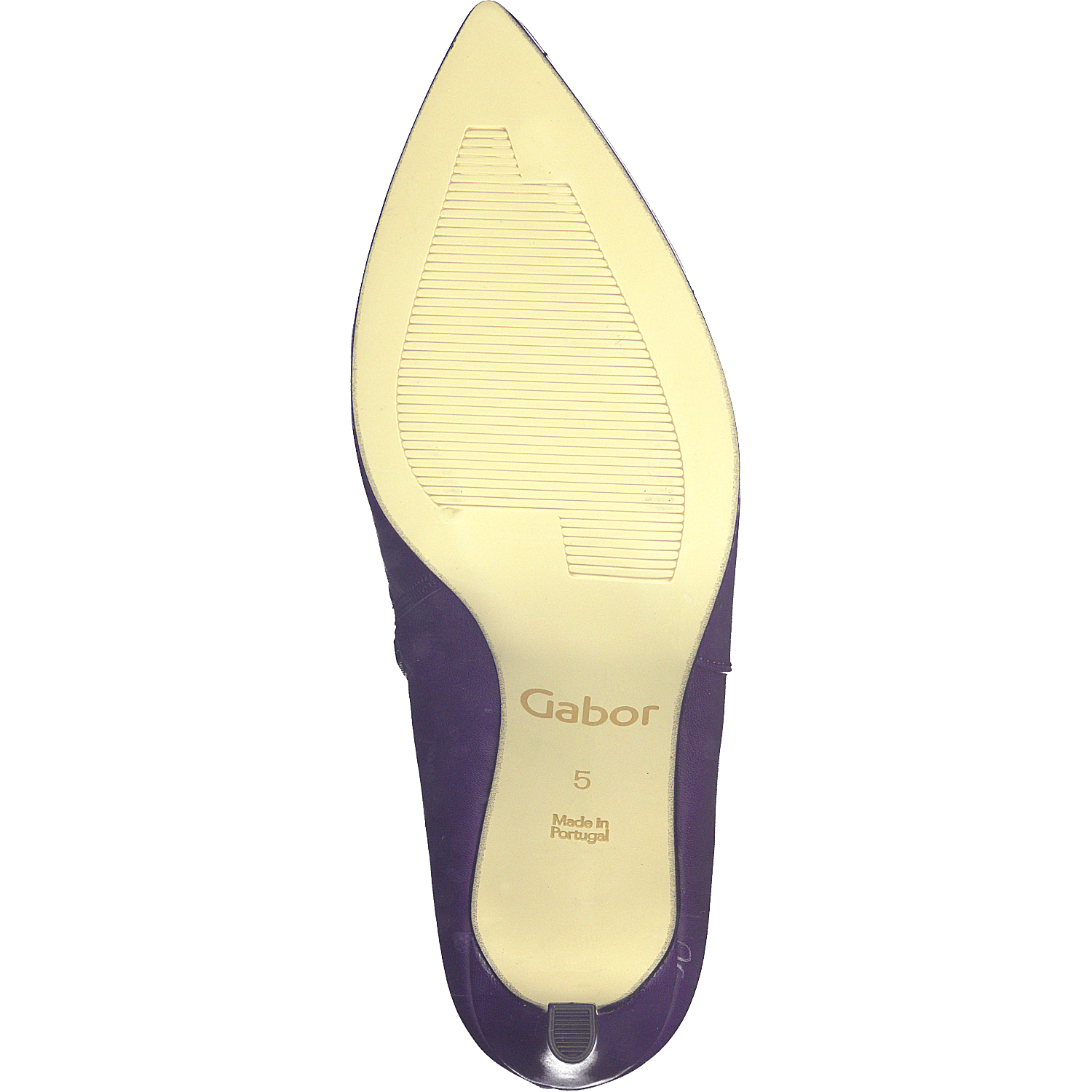 GABOR D - Stiefelette, S