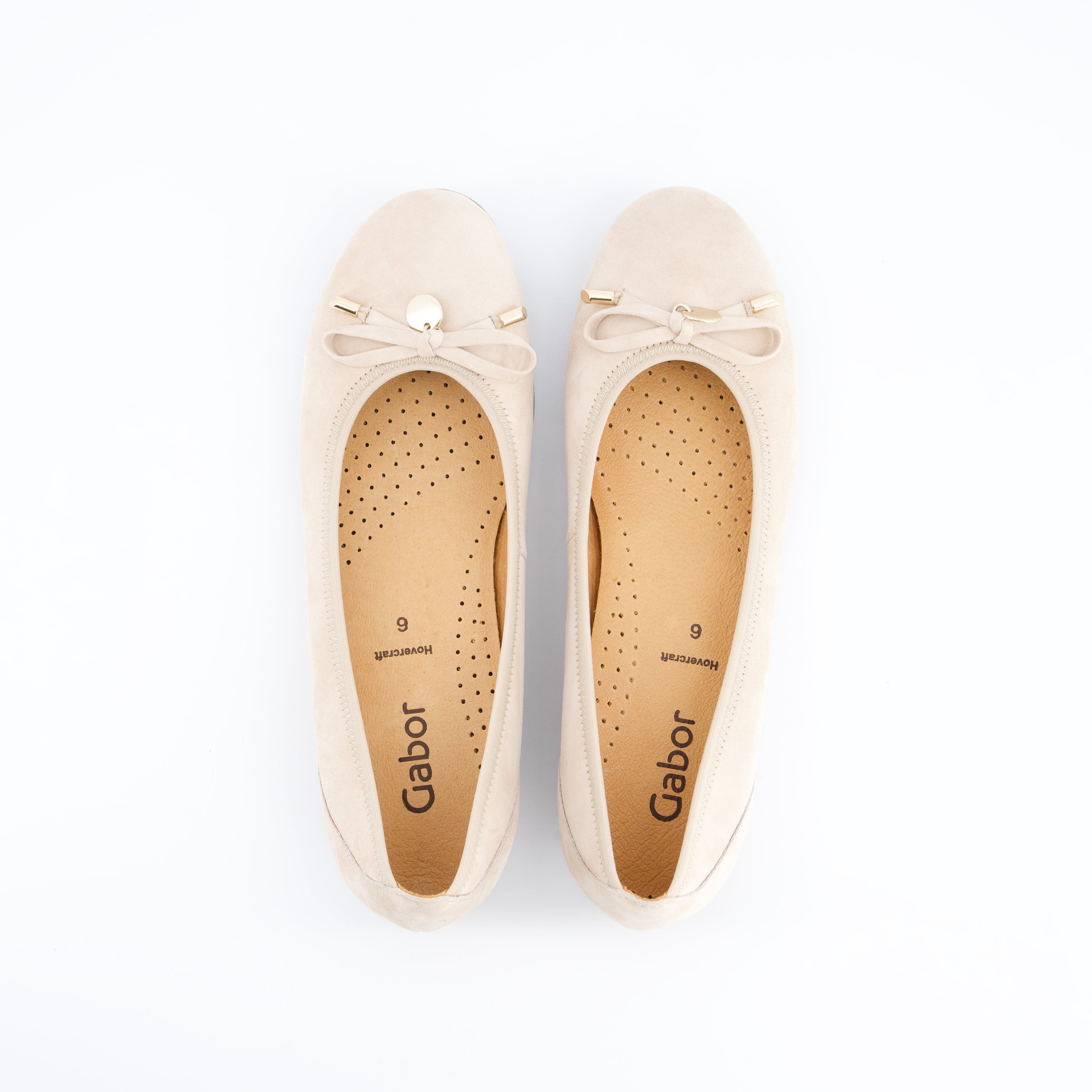 GABOR Damenschuhe - Ballerinas, Ballerinas