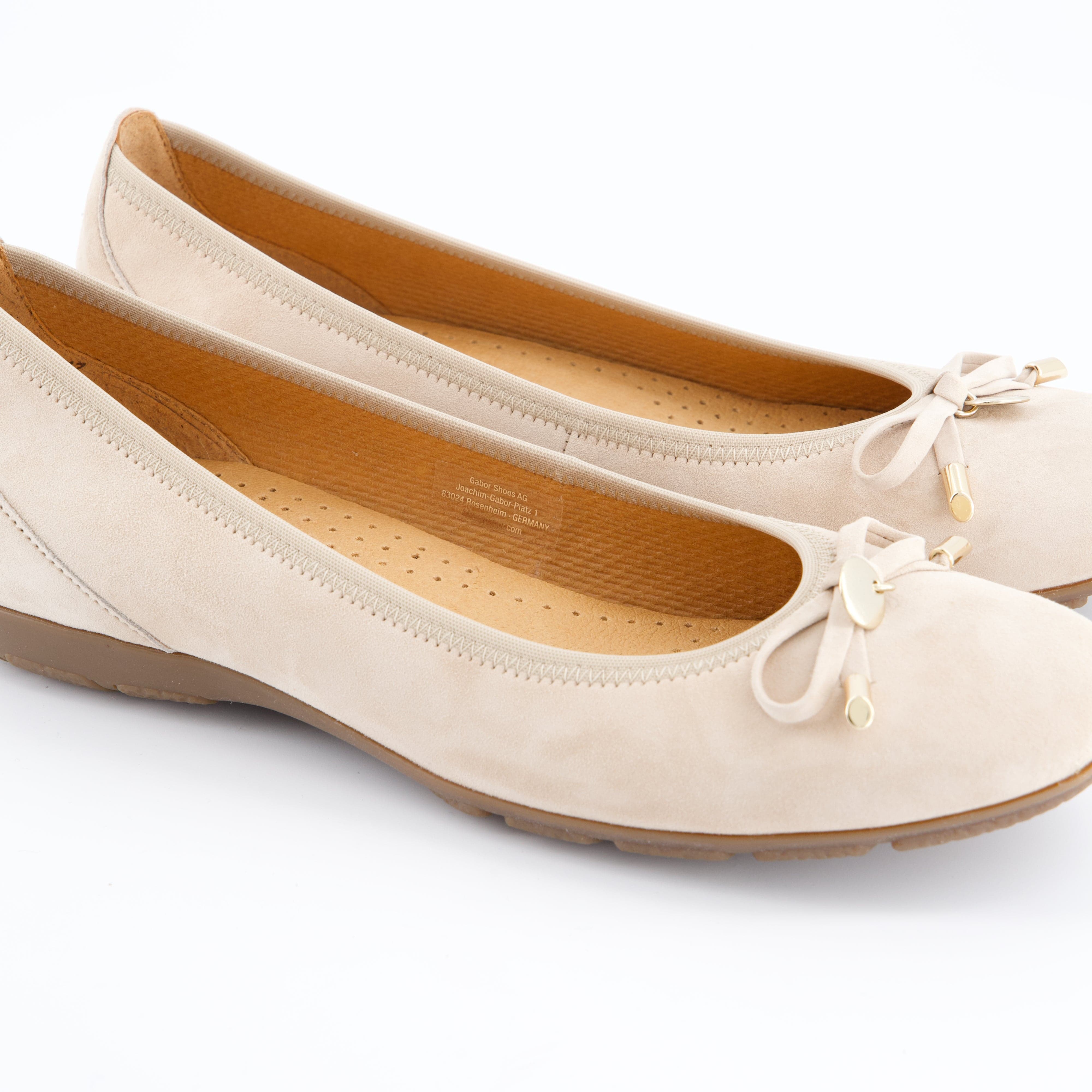 GABOR Damenschuhe - Ballerinas, Ballerinas