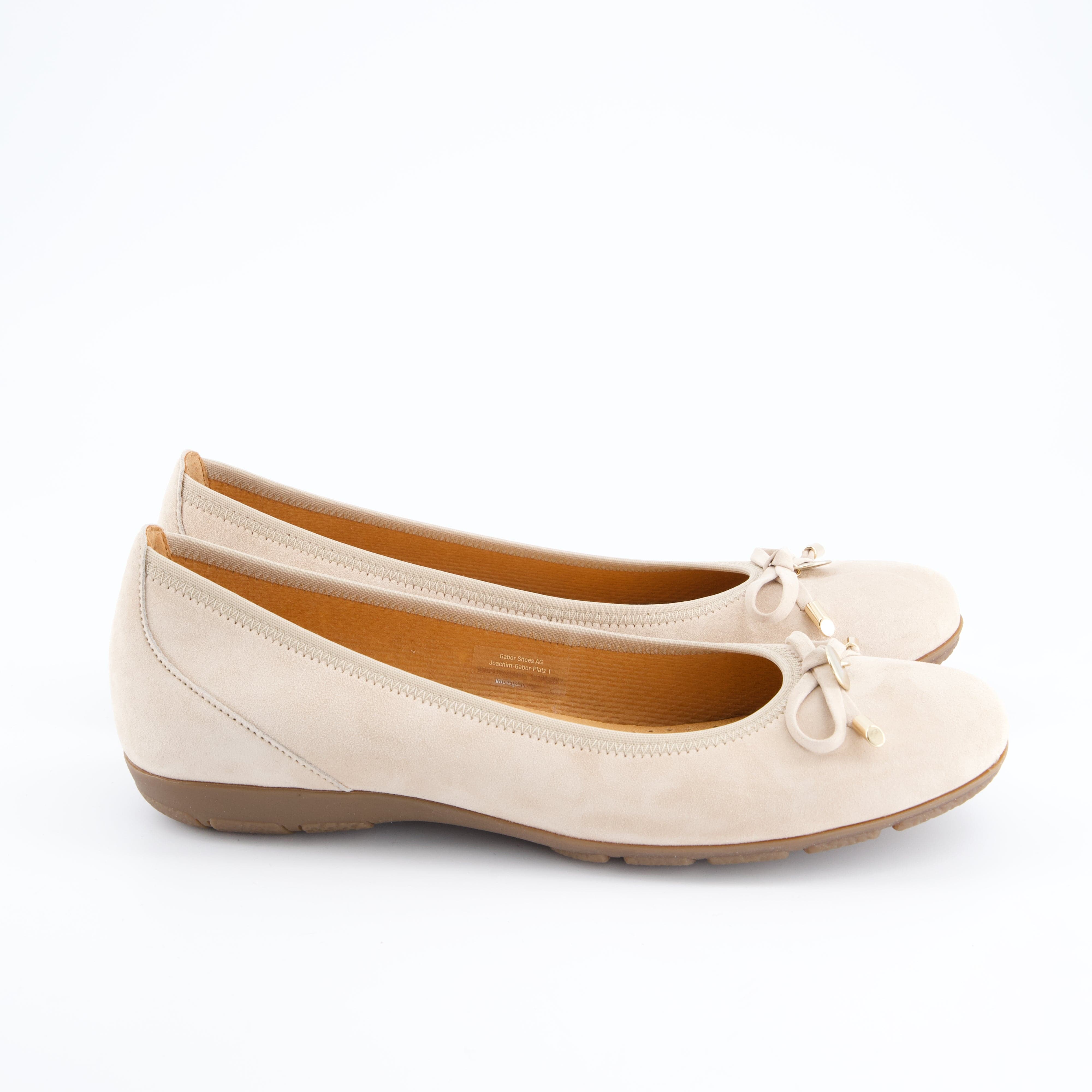 GABOR Damenschuhe - Ballerinas, Ballerinas