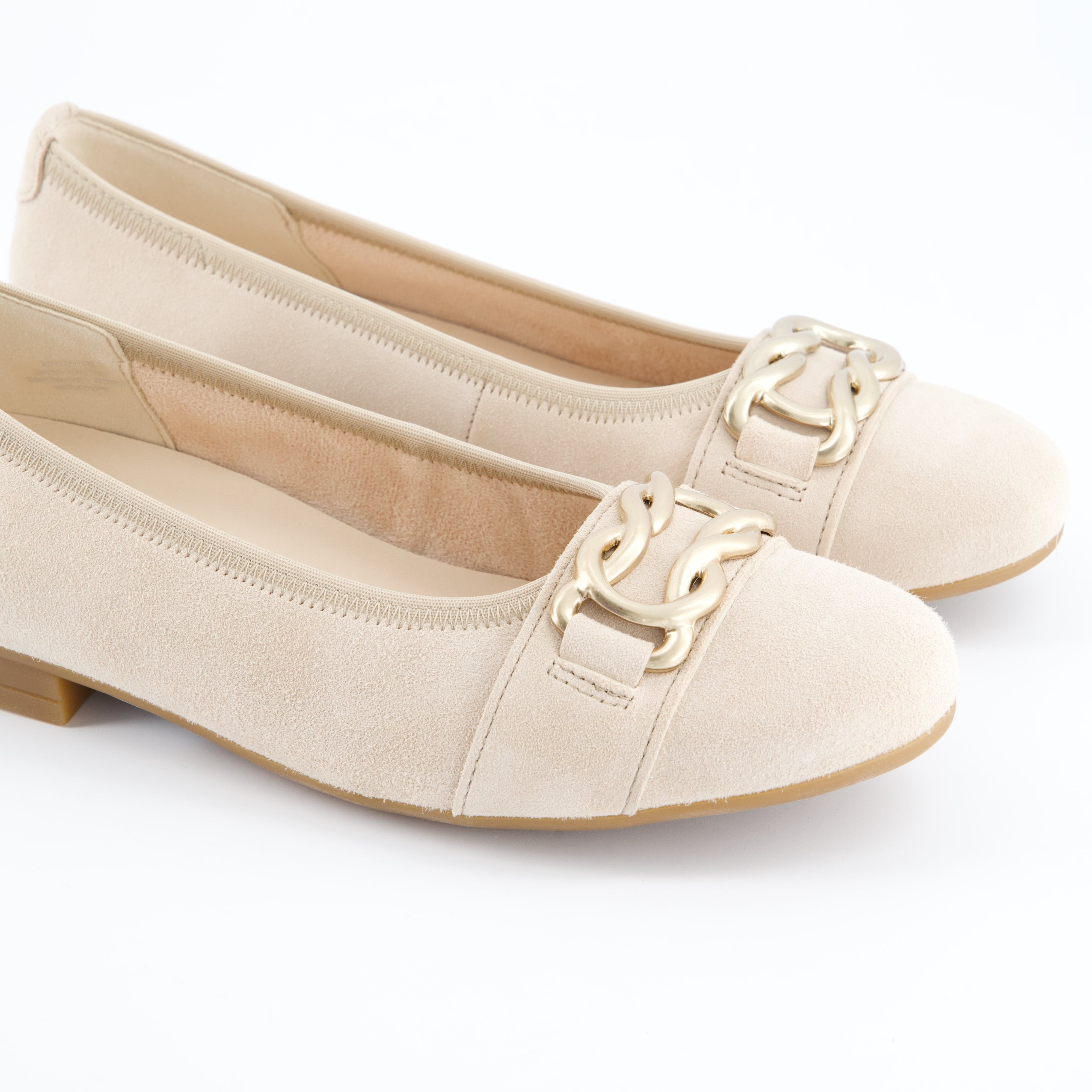 GABOR Damenschuhe - Ballerinas, Ballerinas