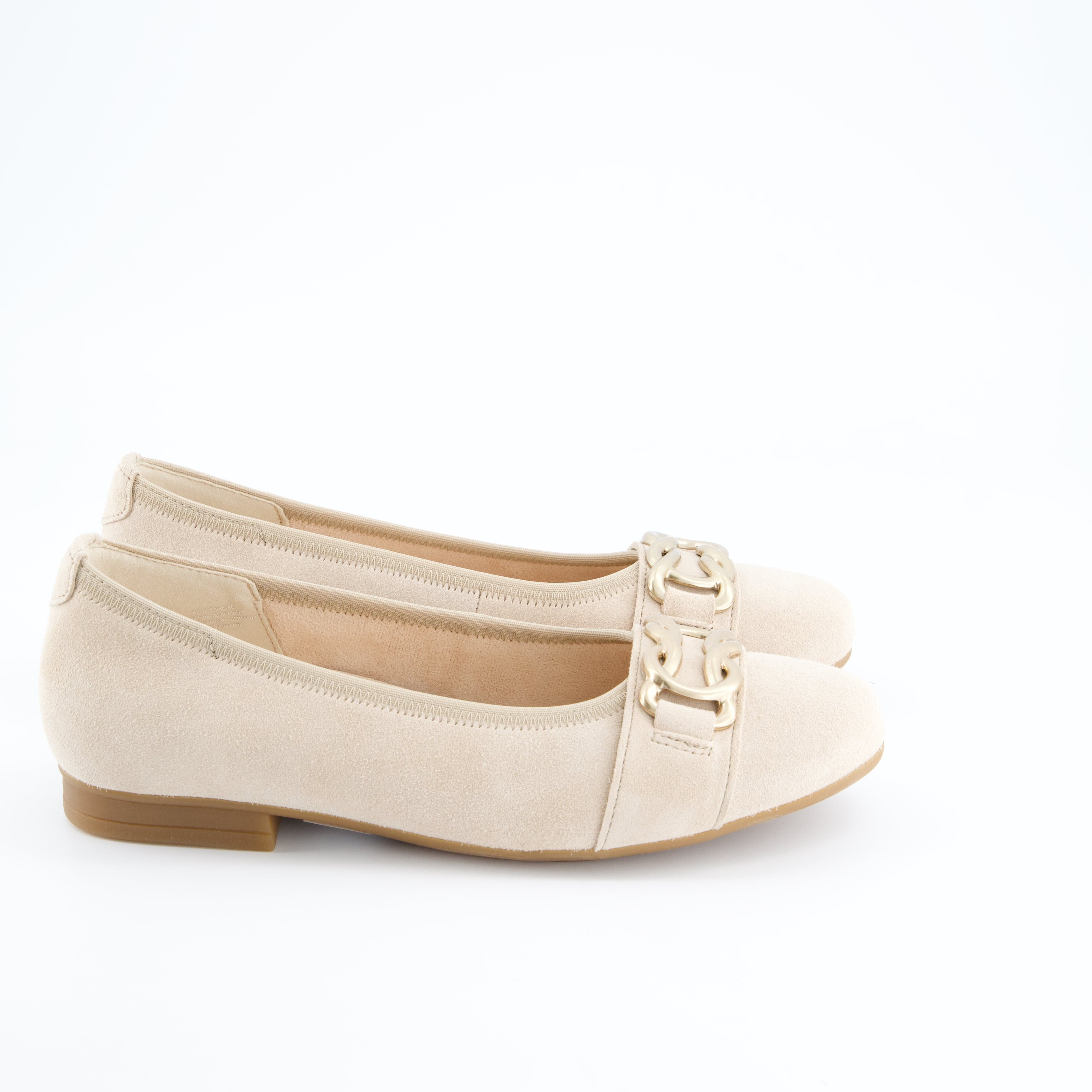 GABOR Damenschuhe - Ballerinas, Ballerinas