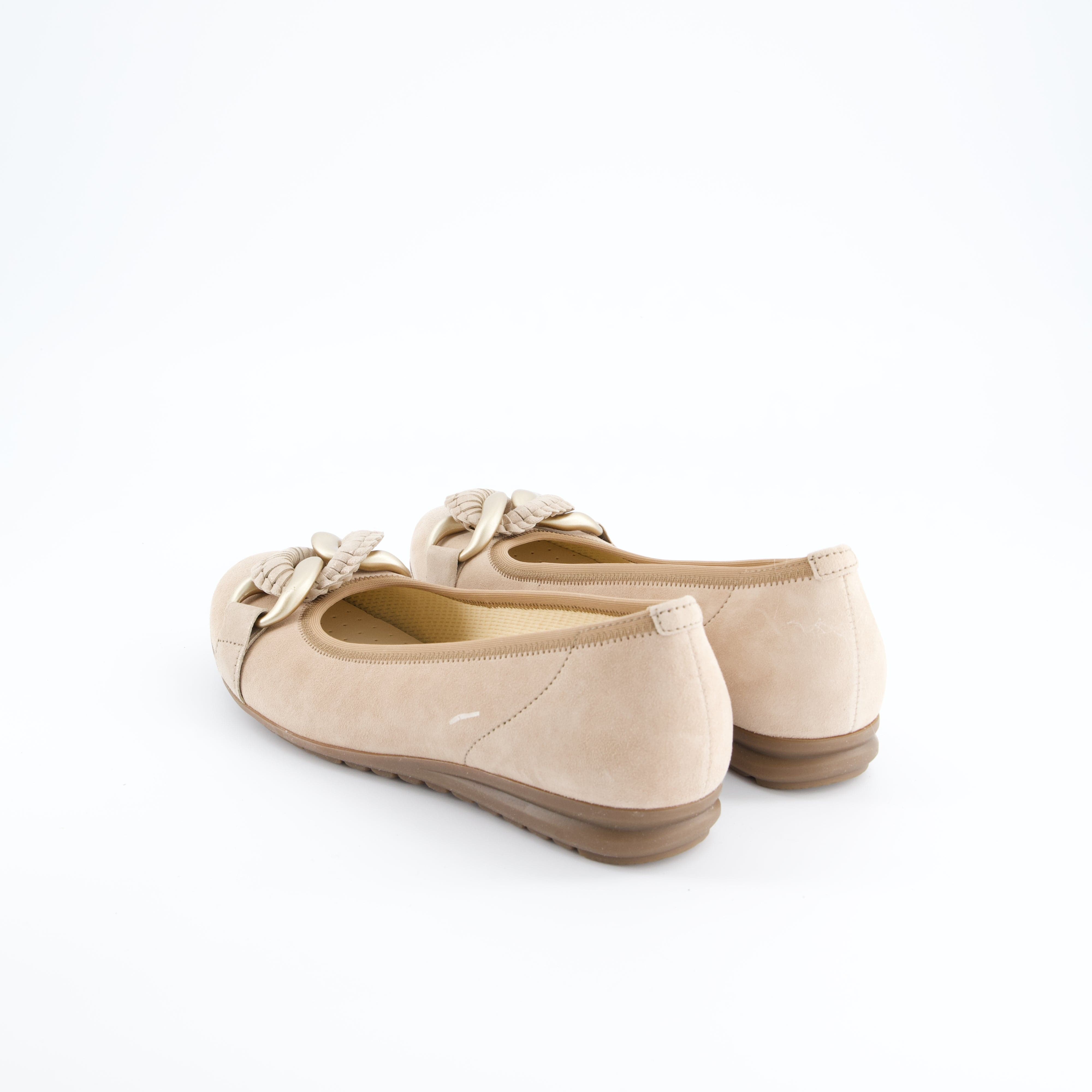 GABOR Damenschuhe - Ballerinas Ballerinas