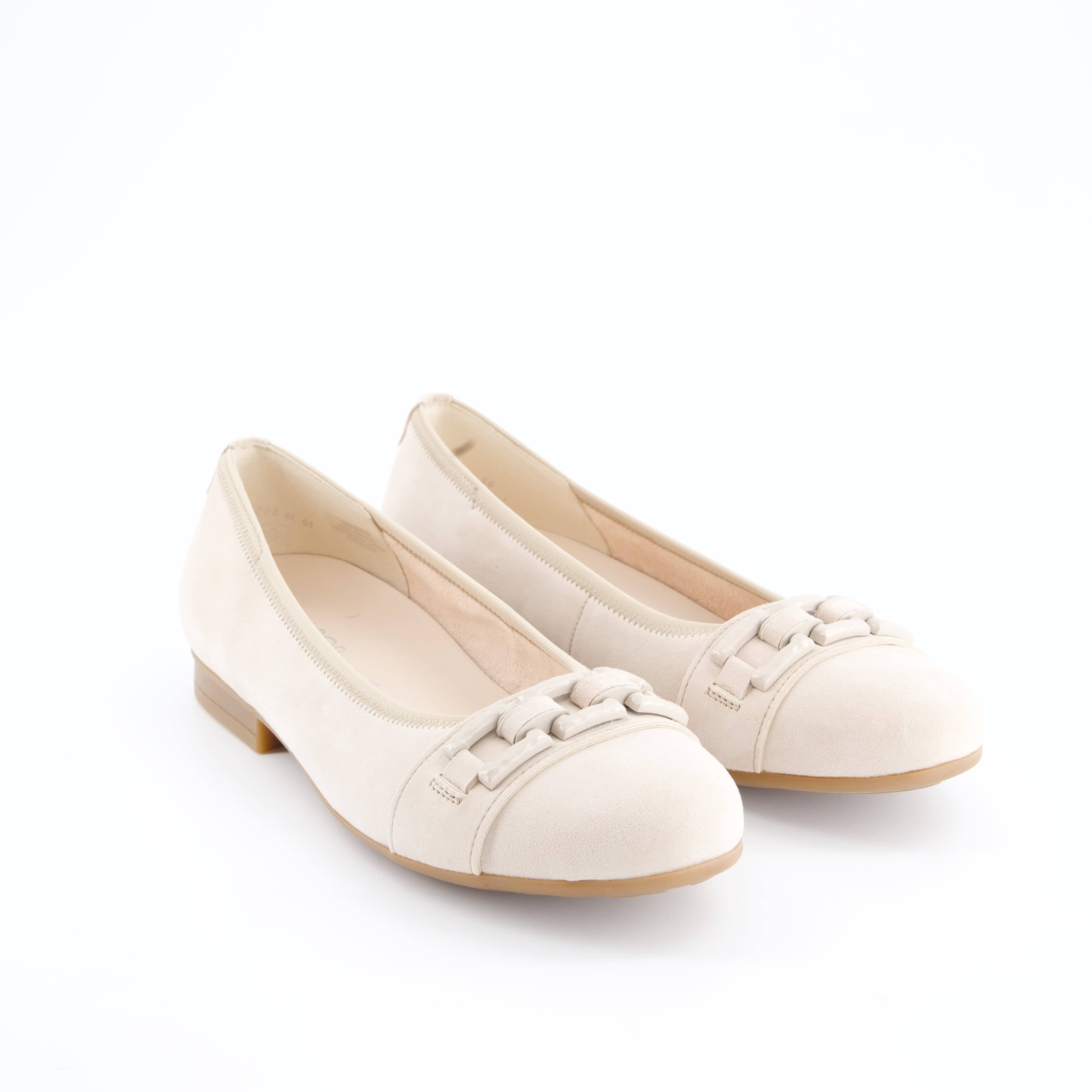 GABOR Damenschuhe - Ballerinas Ballerinas