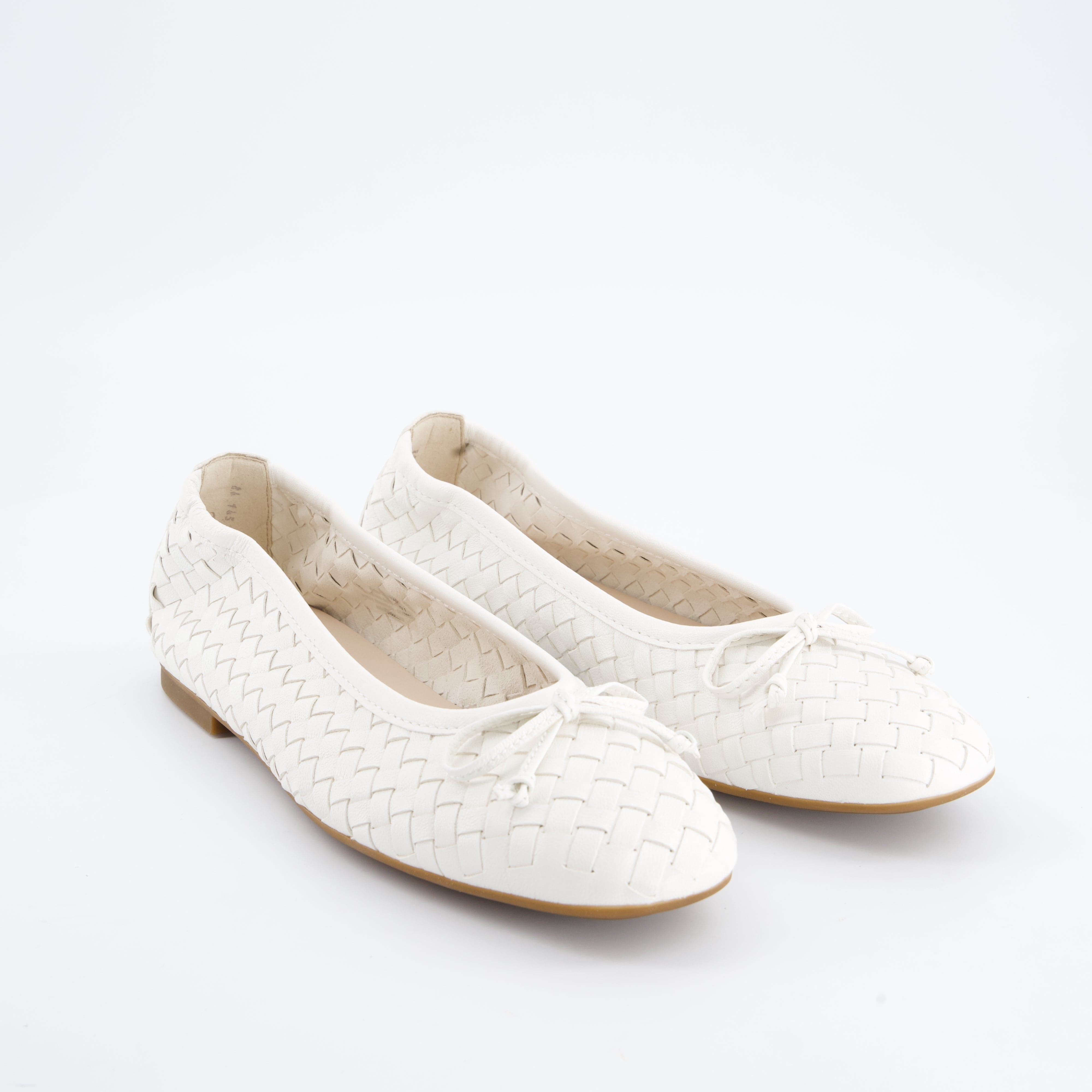 GABOR Damenschuhe - Ballerinas Ballerinas