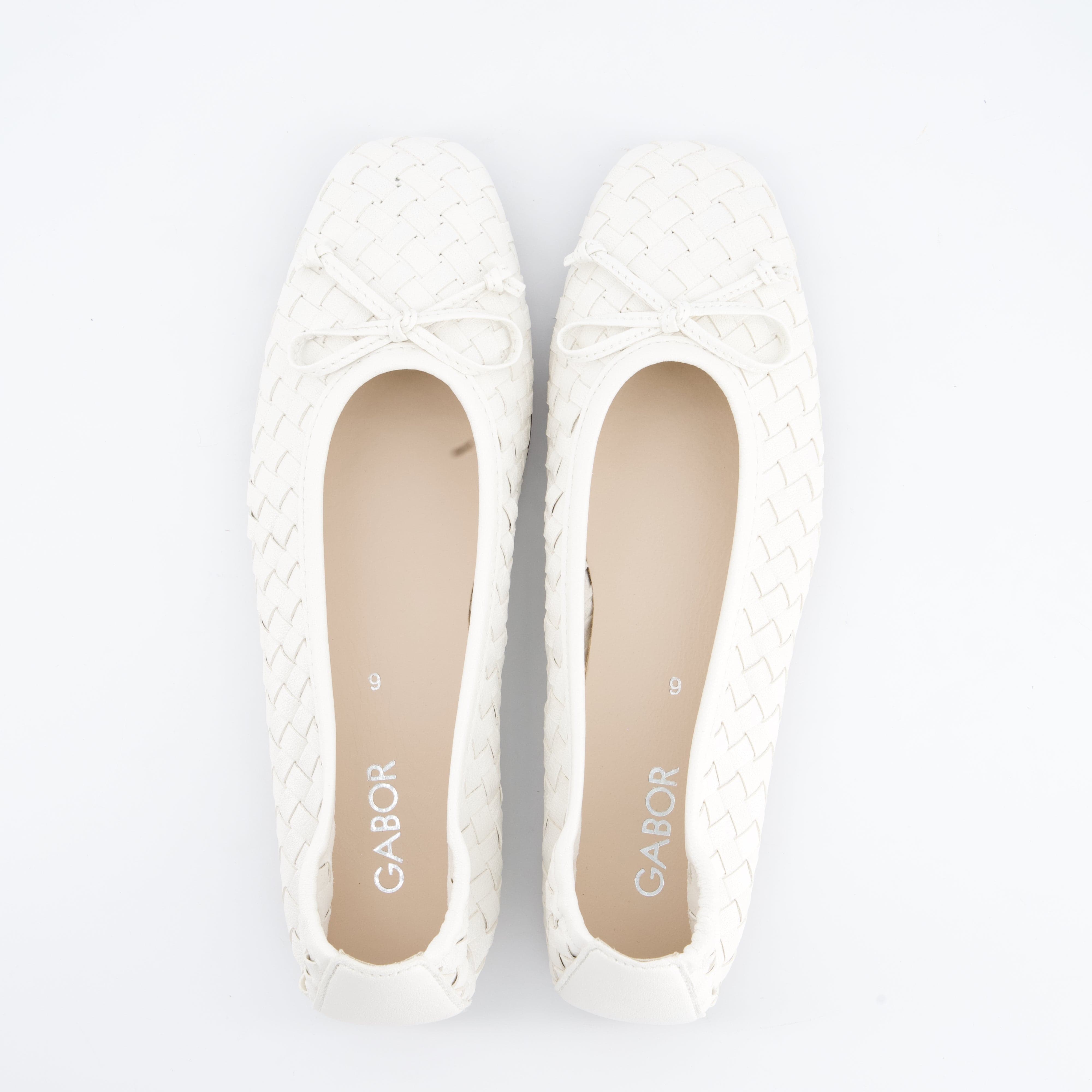 GABOR Damenschuhe - Ballerinas Ballerinas