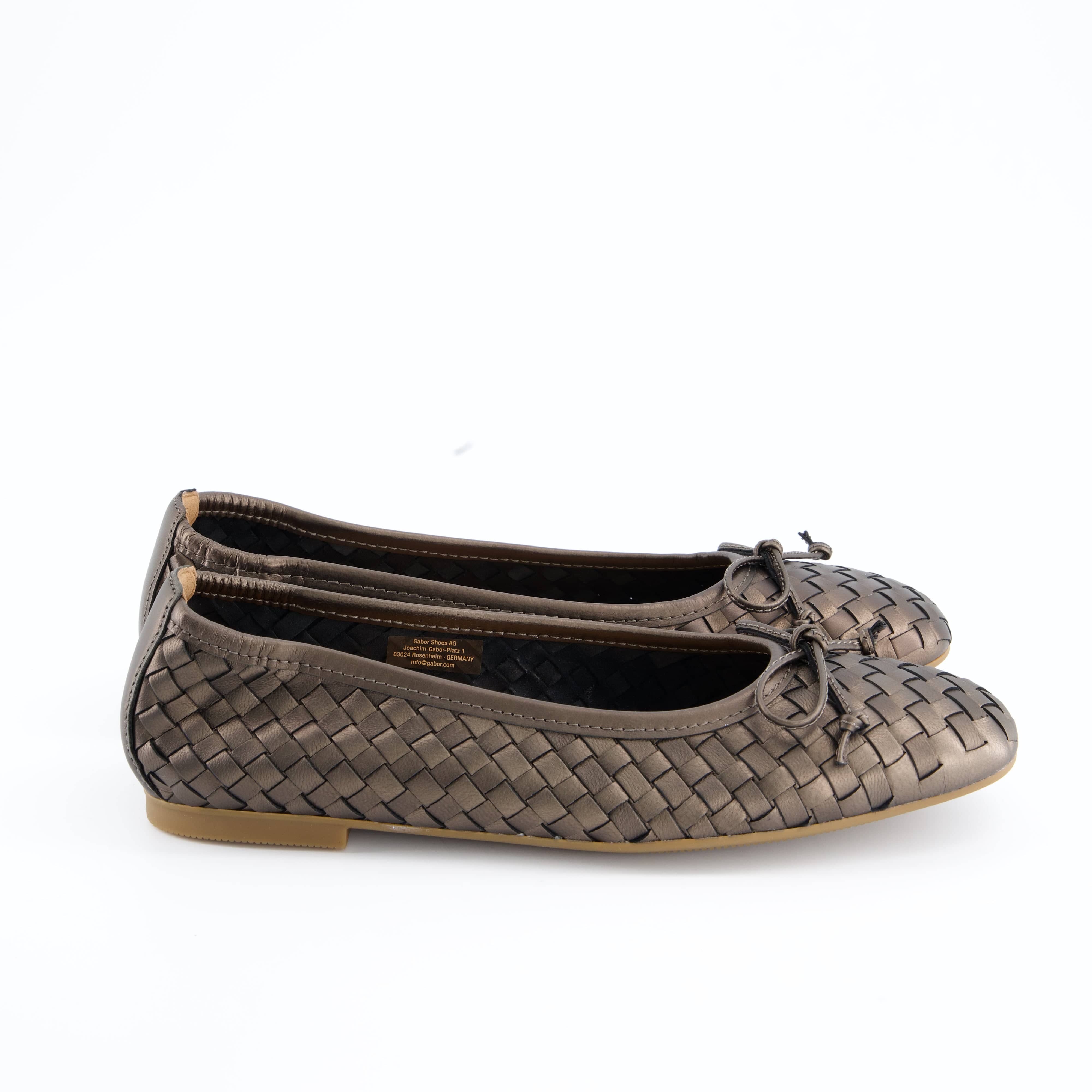 GABOR Damenschuhe - Ballerinas Ballerinas